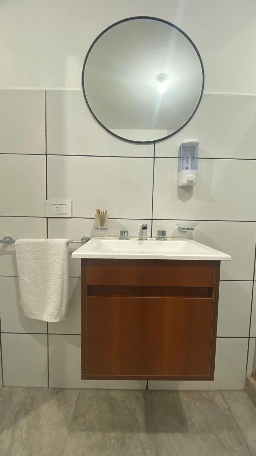 Hospedaje Oncativo - Guillermina