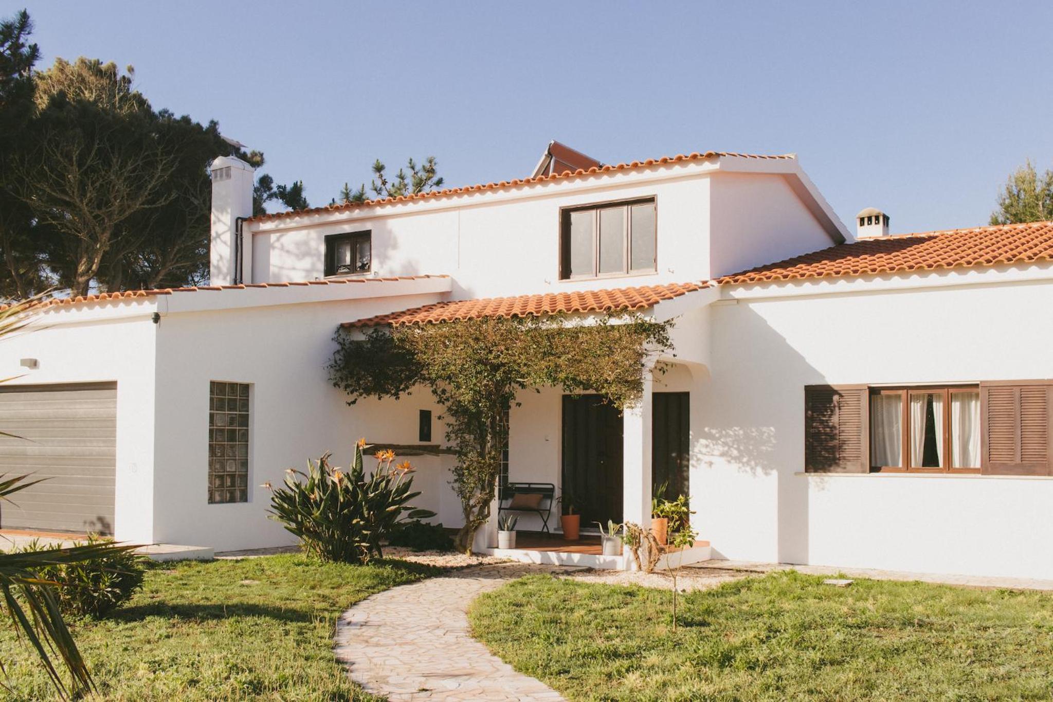 Hotel casa maresia - sea front villa - Image 1