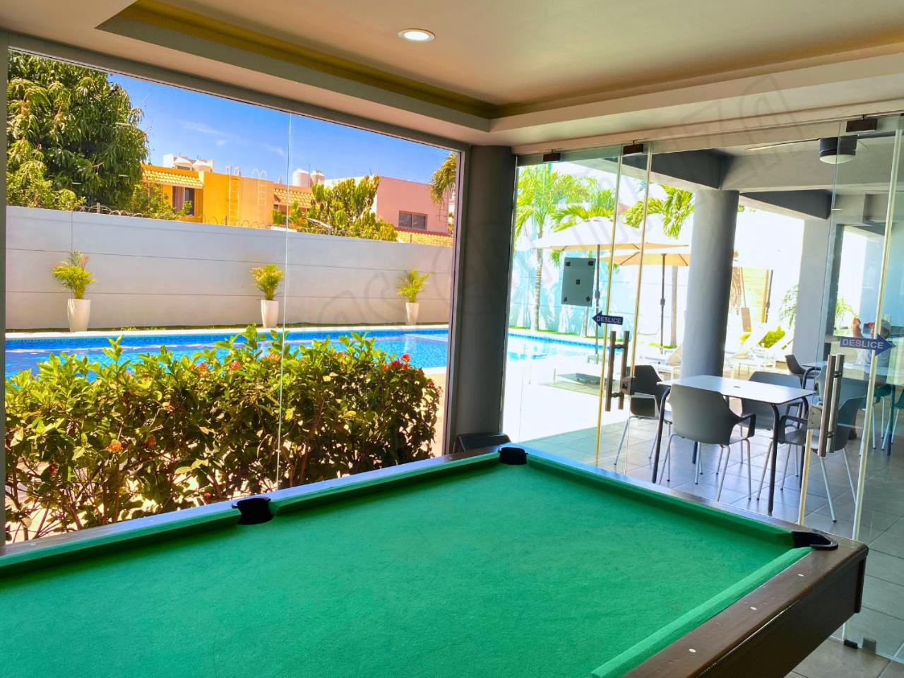 Confortable y Muy Tranquilo - Residencial Coto Mareta 14
