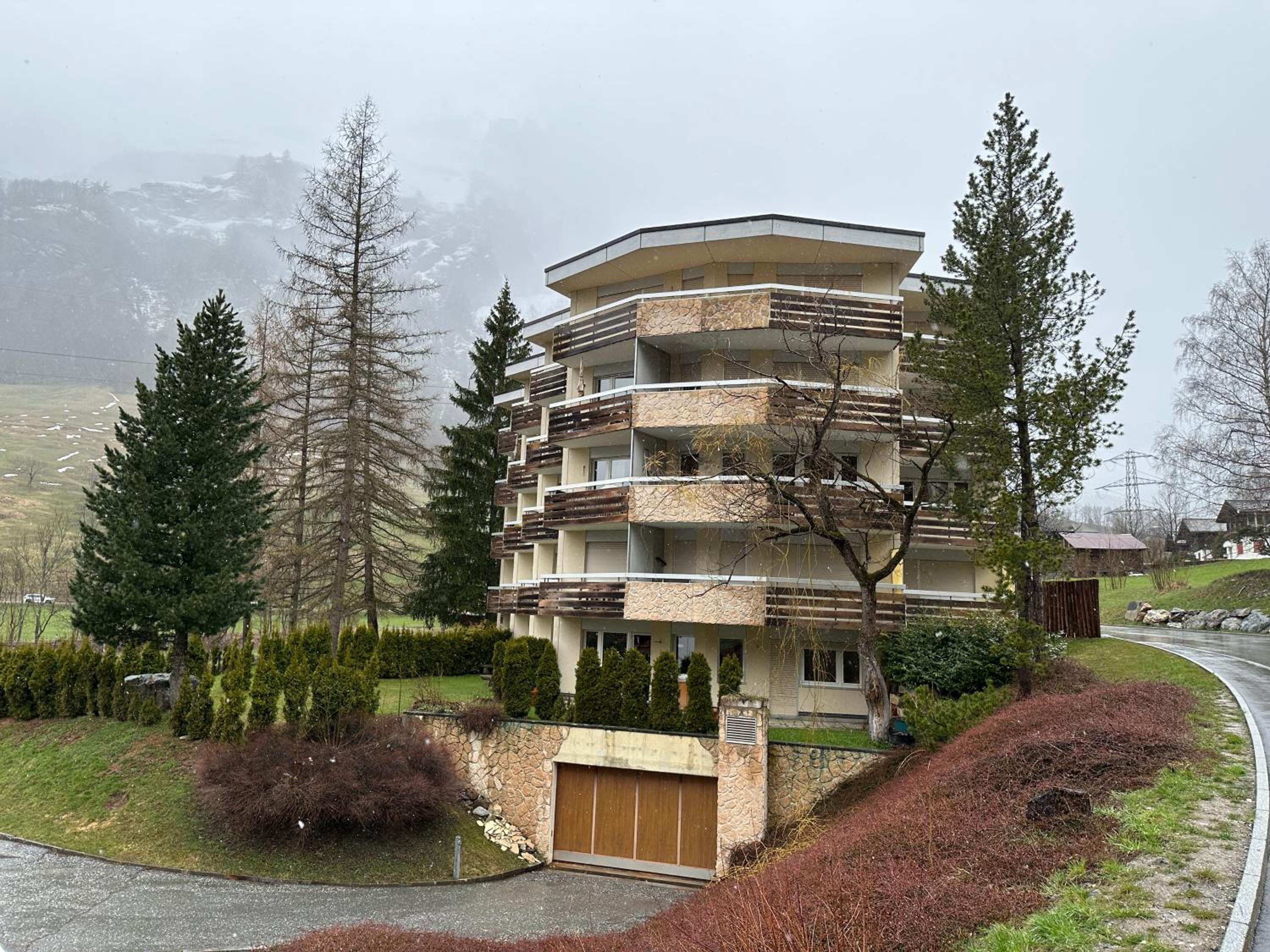 building