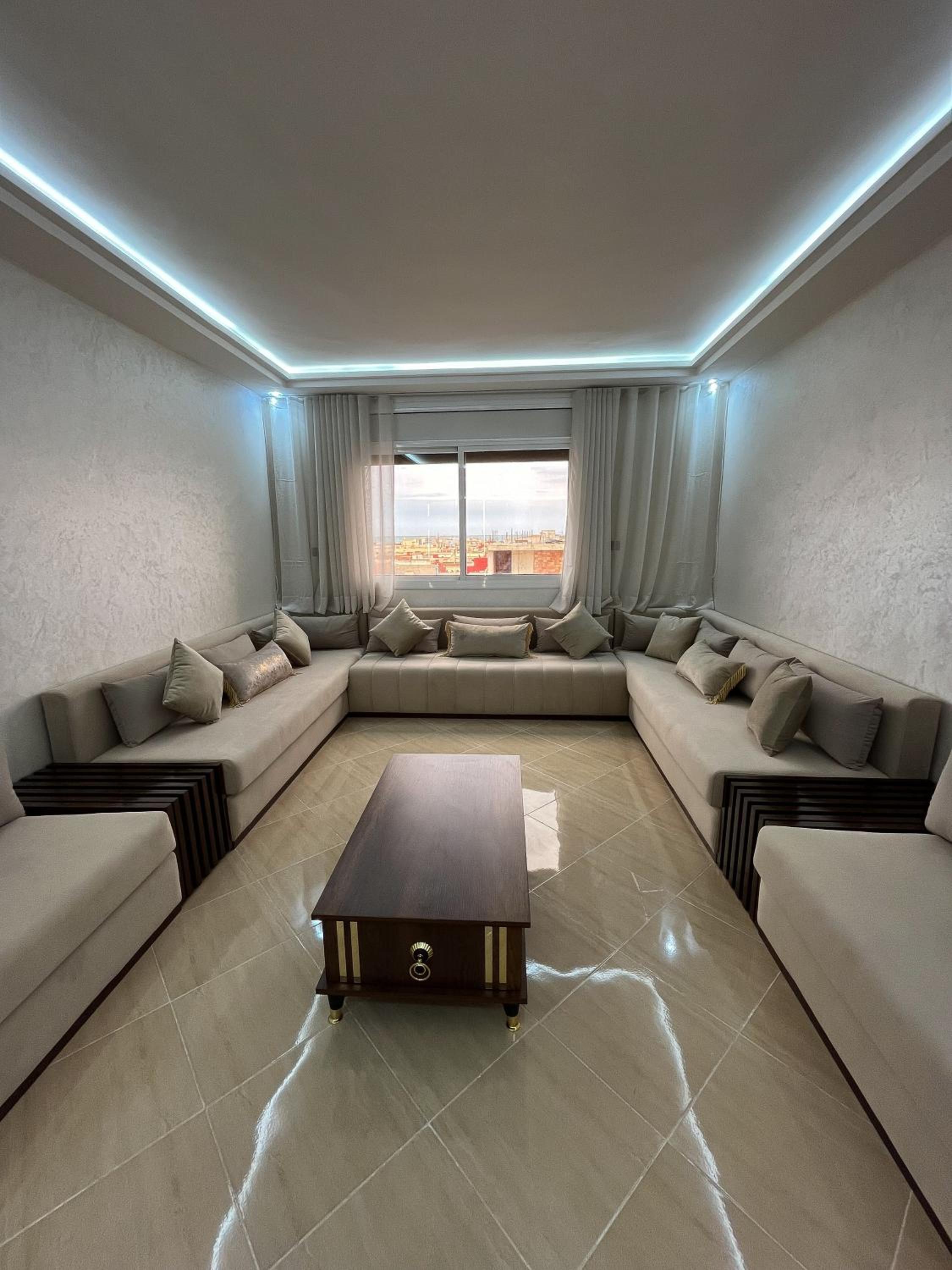 Appartement élégante vue sur mer view 3