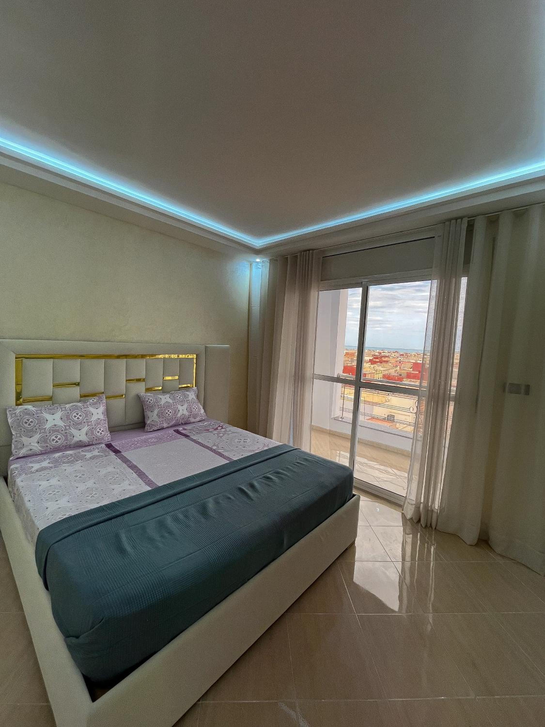Appartement élégante vue sur mer view 4