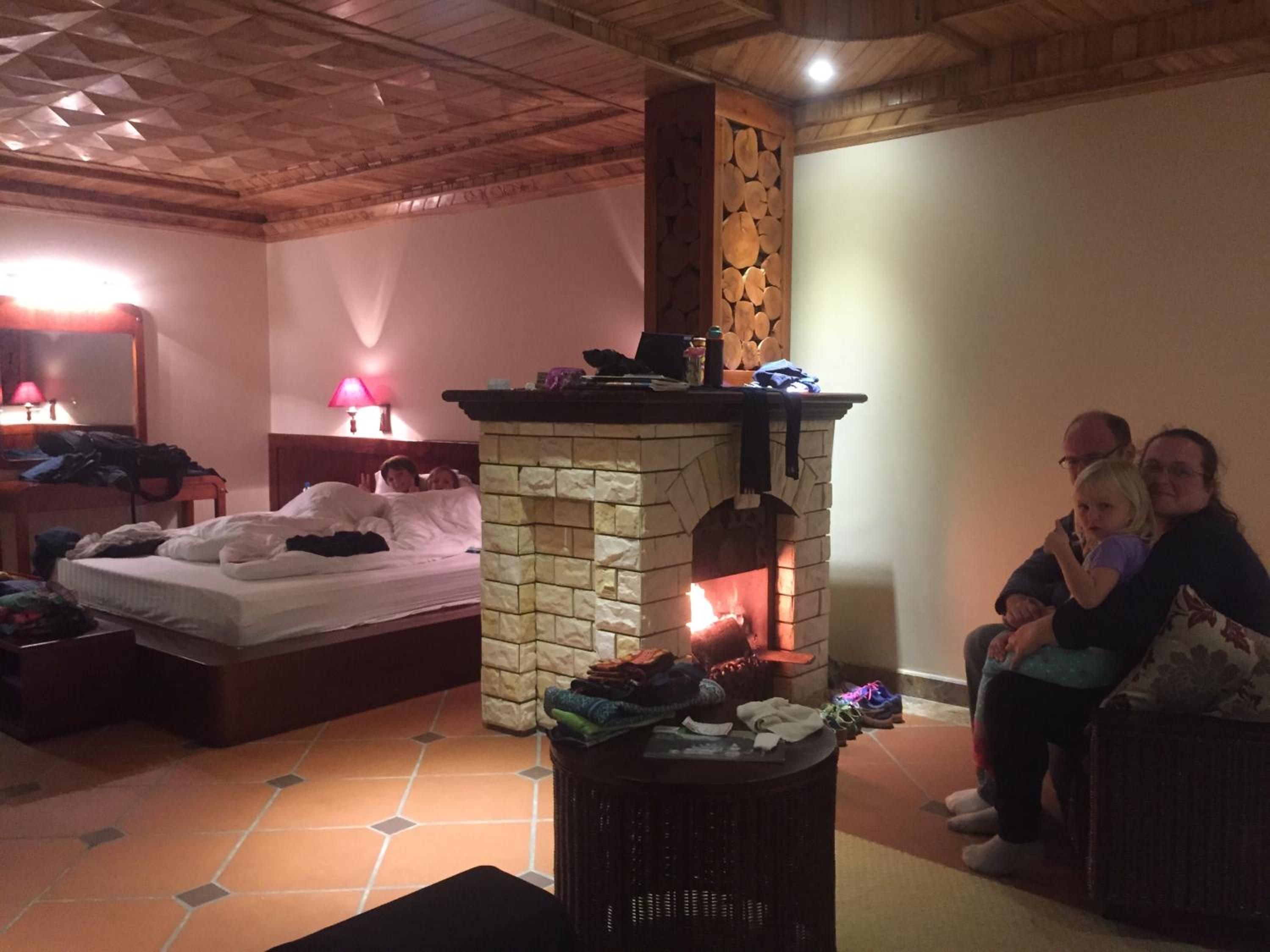 Sapa Garden Bed and Breakfast