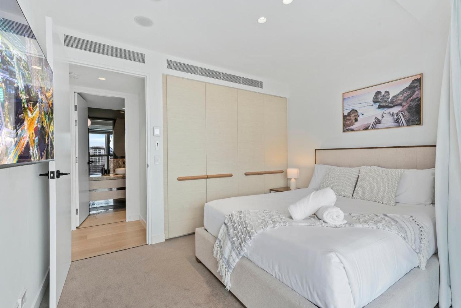 Jewel Private Beachfront Residences