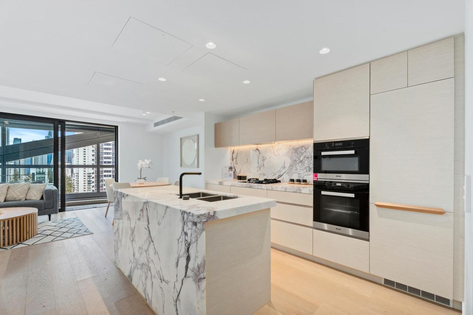 Jewel Private Beachfront Residences