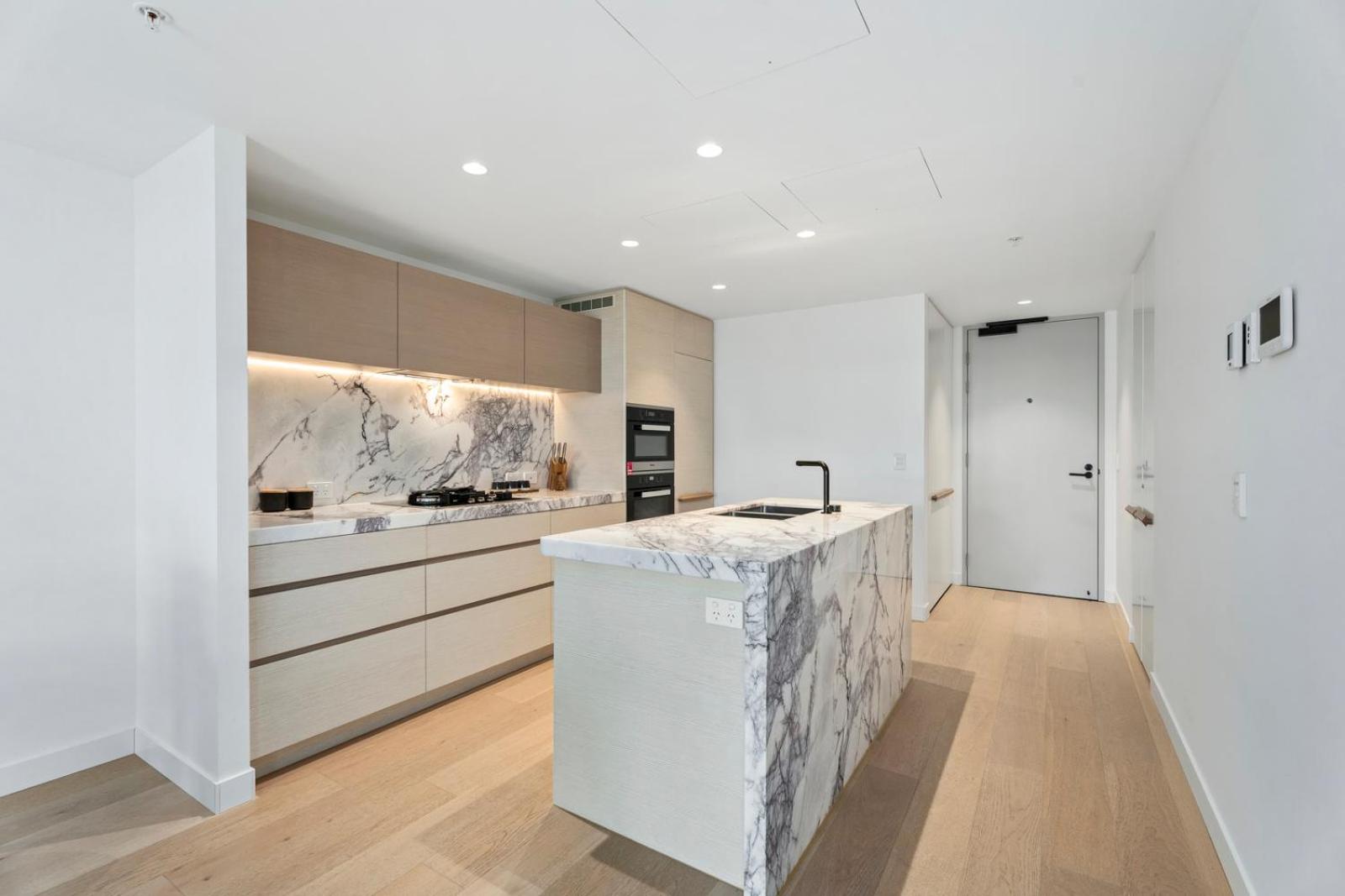 Jewel Private Beachfront Residences