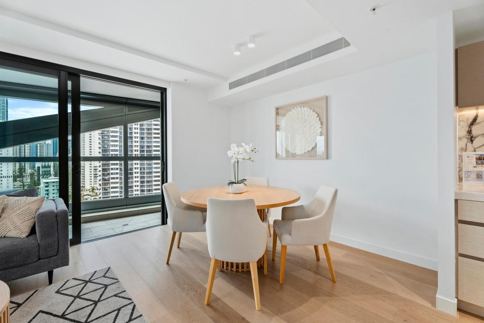 Jewel Private Beachfront Residences