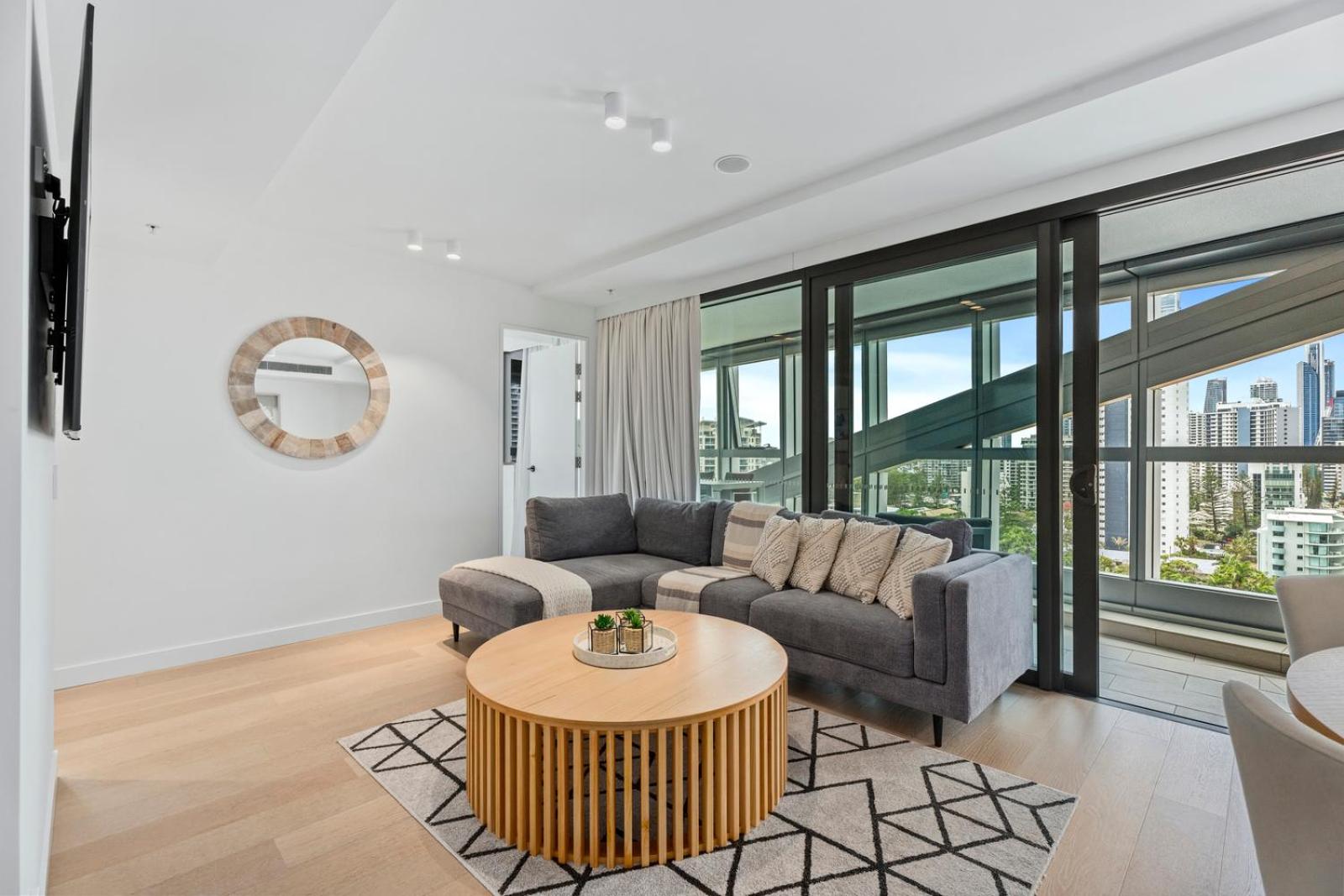 Jewel Private Beachfront Residences