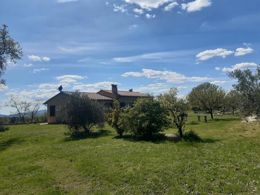 Pietre Focaie - Campagna&Relax