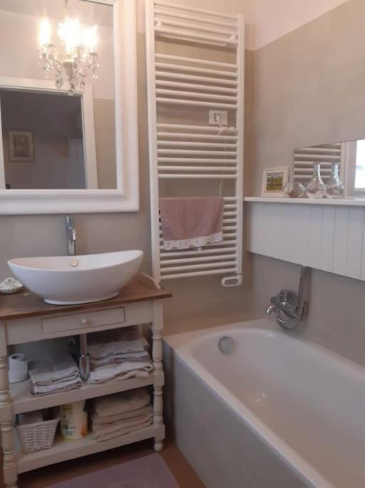 Pietre Focaie - Campagna&Relax