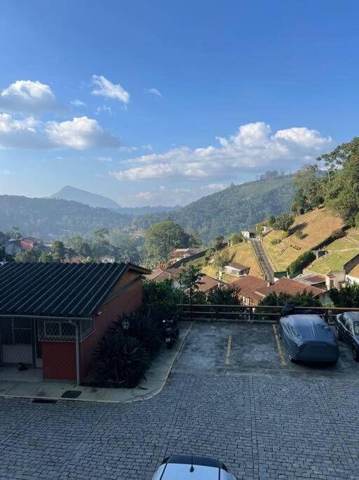 Mountain House