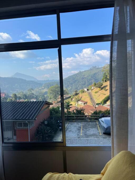 Mountain House
