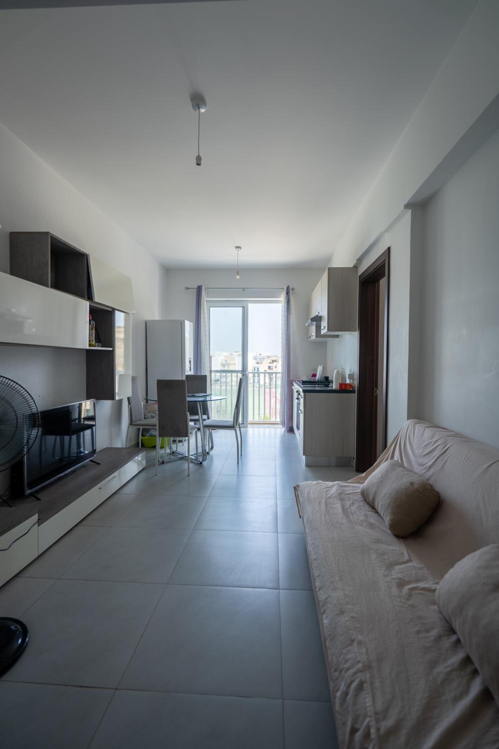 Msida Place view 4