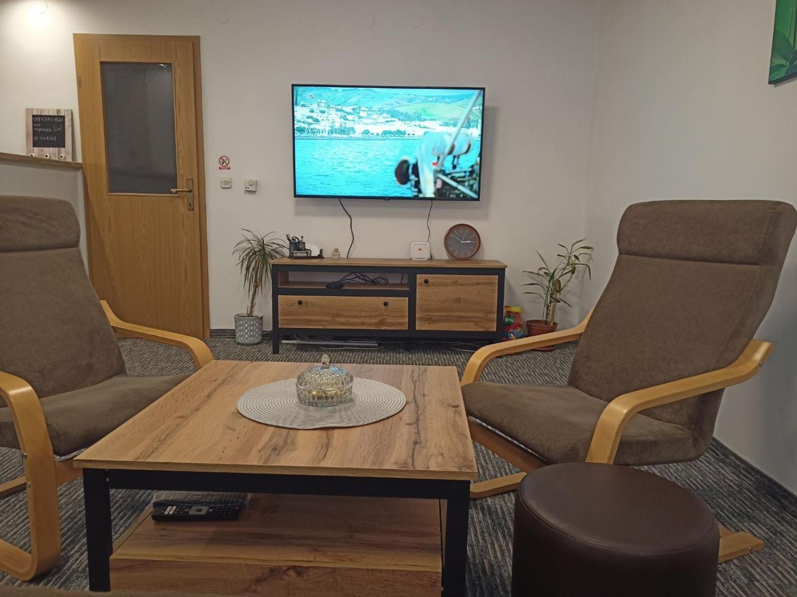 Lux apartment Ilidza