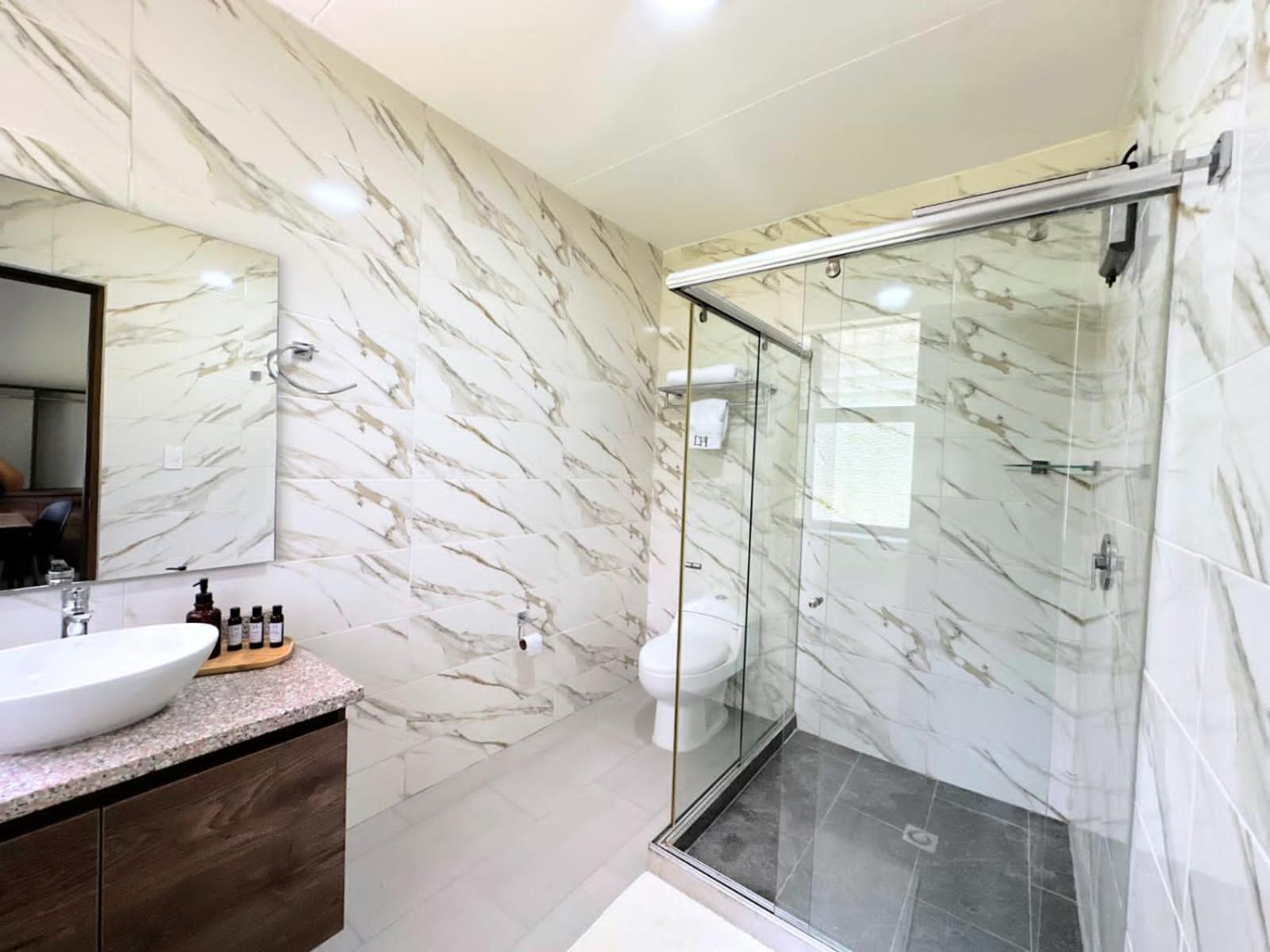 Doral House Villavicencio