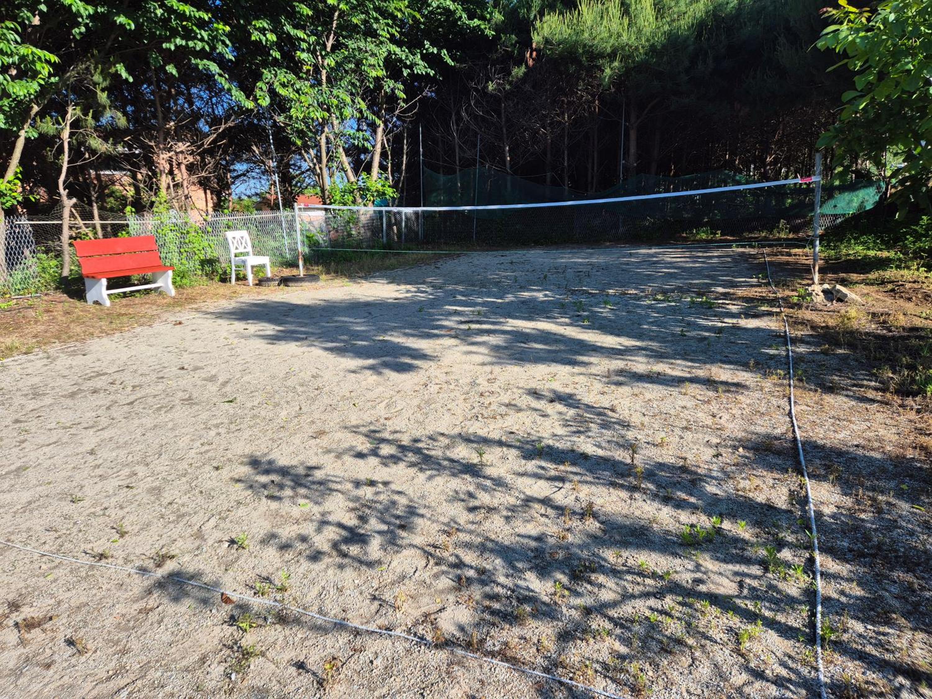Ganghwa Sweet House Pension
