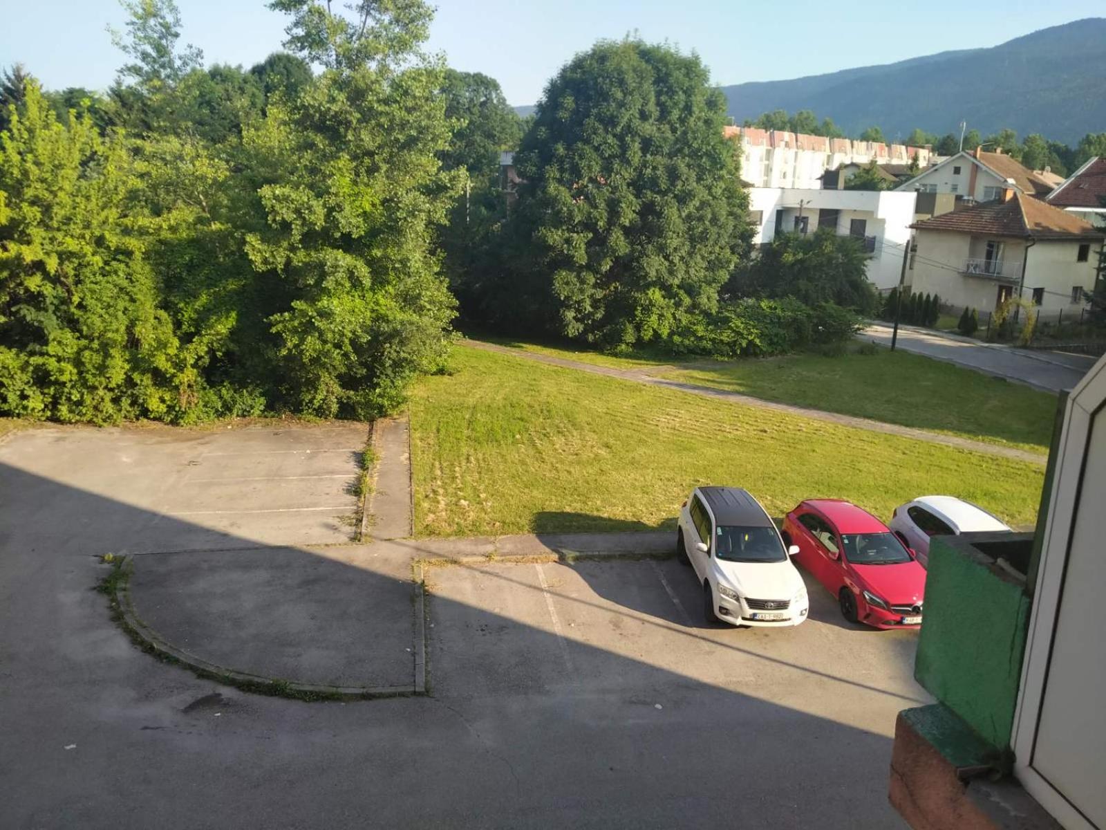 Lux apartment Ilidza