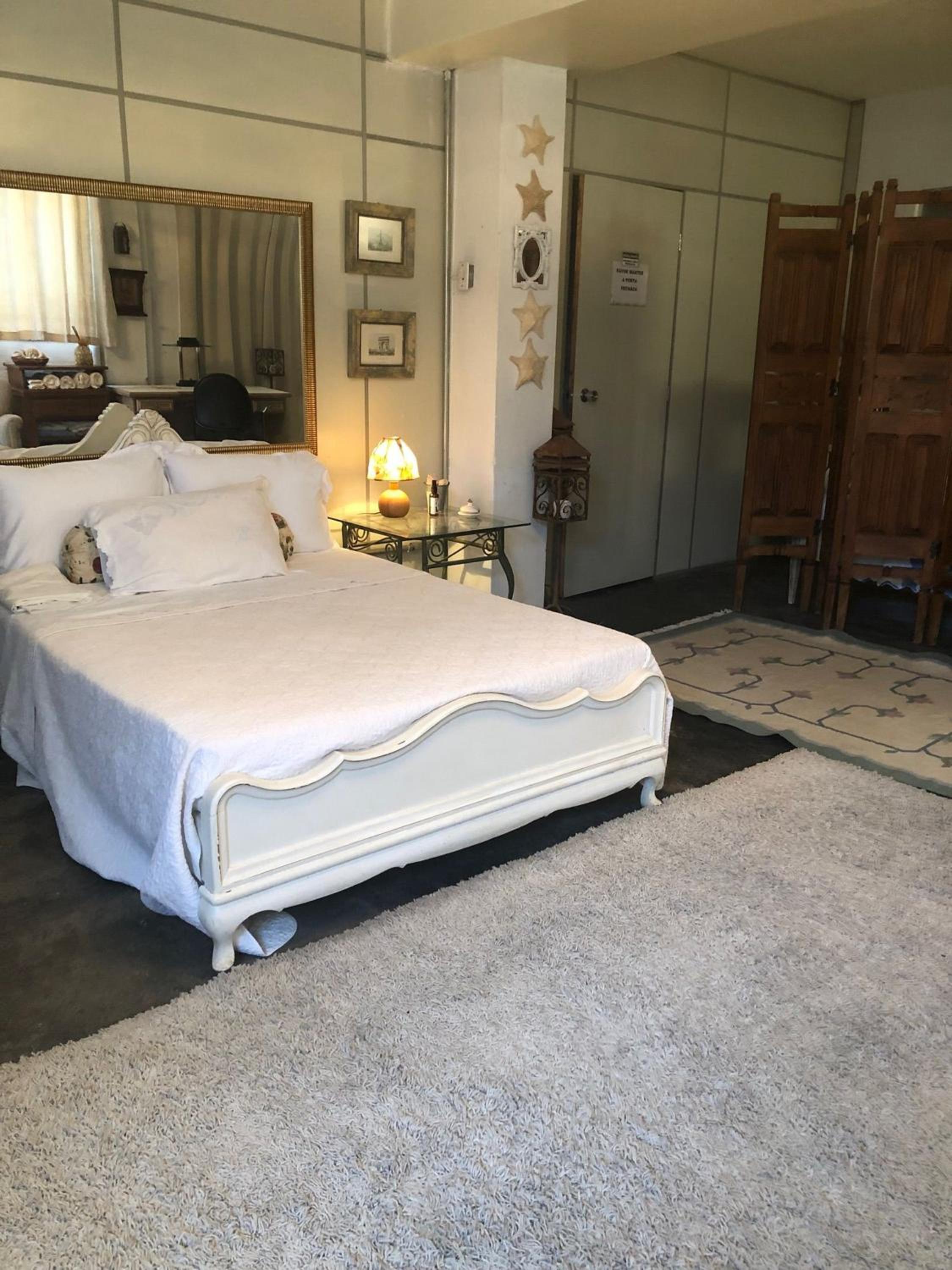 Body & Mind Beautiful - Suites Elegantes e Charmosas