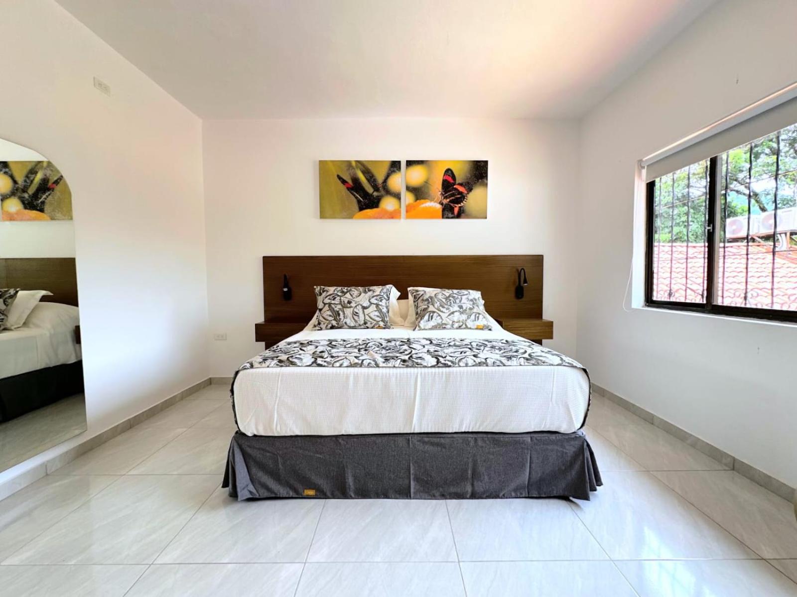 Doral House Villavicencio