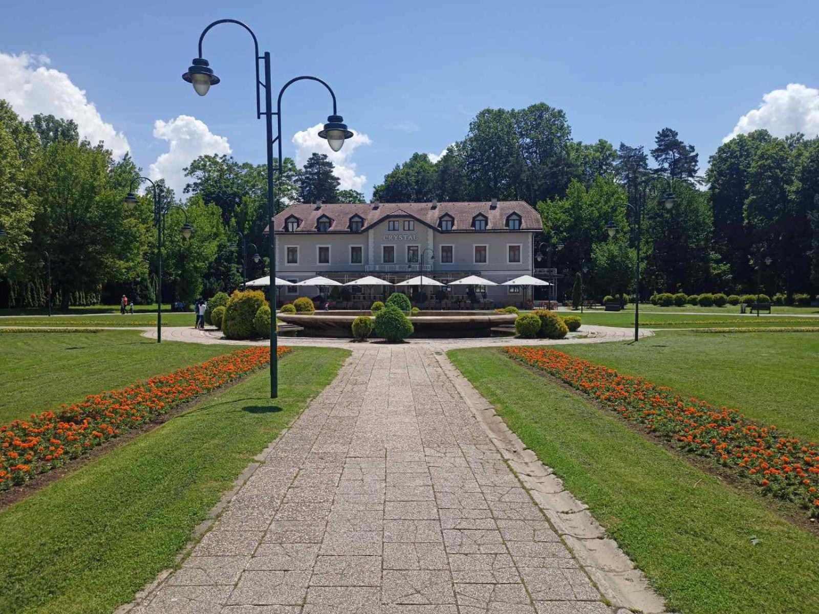 Lux apartment Ilidza