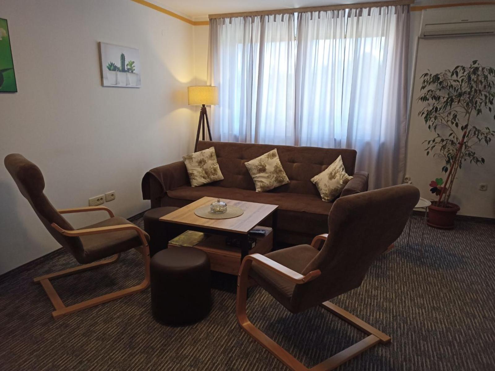 Lux apartment Ilidza