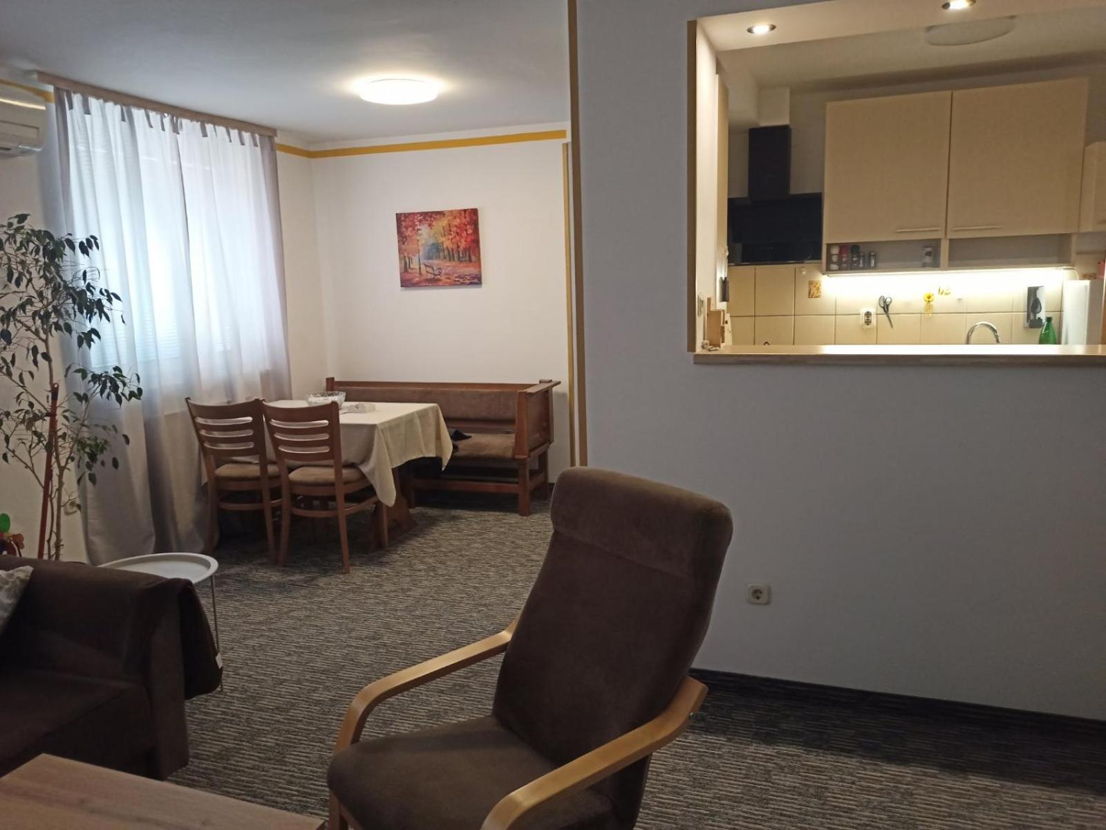 Lux apartment Ilidza