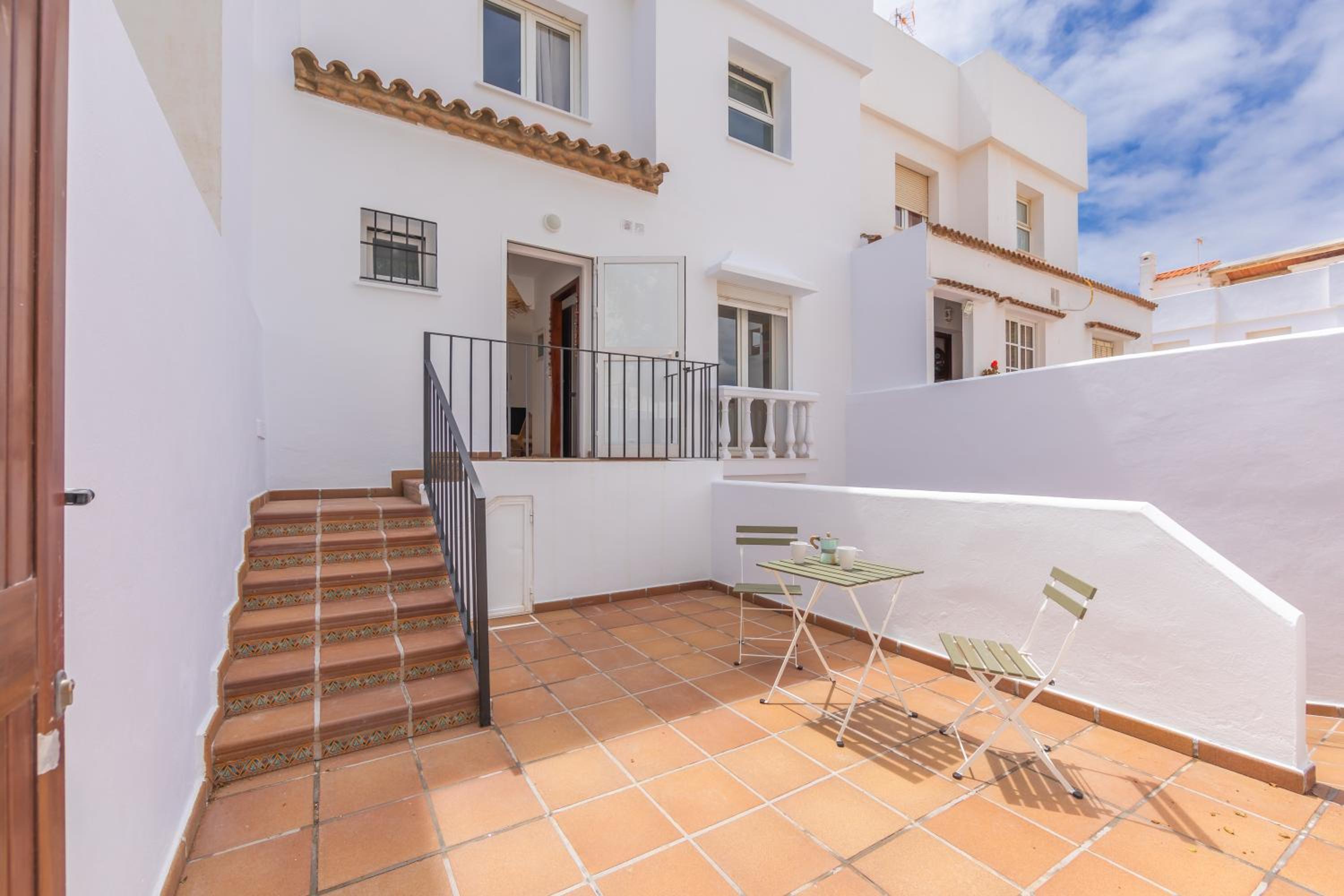 Casa Océano Josefina