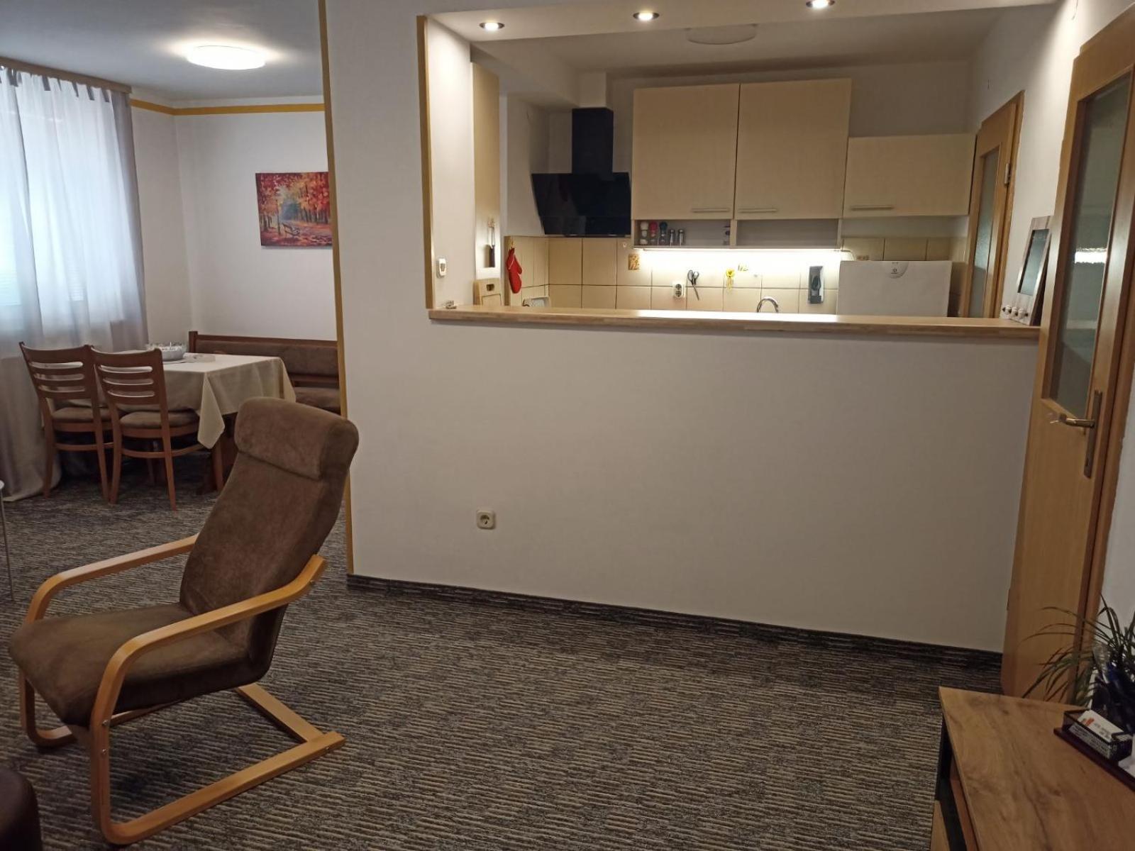 Lux apartment Ilidza