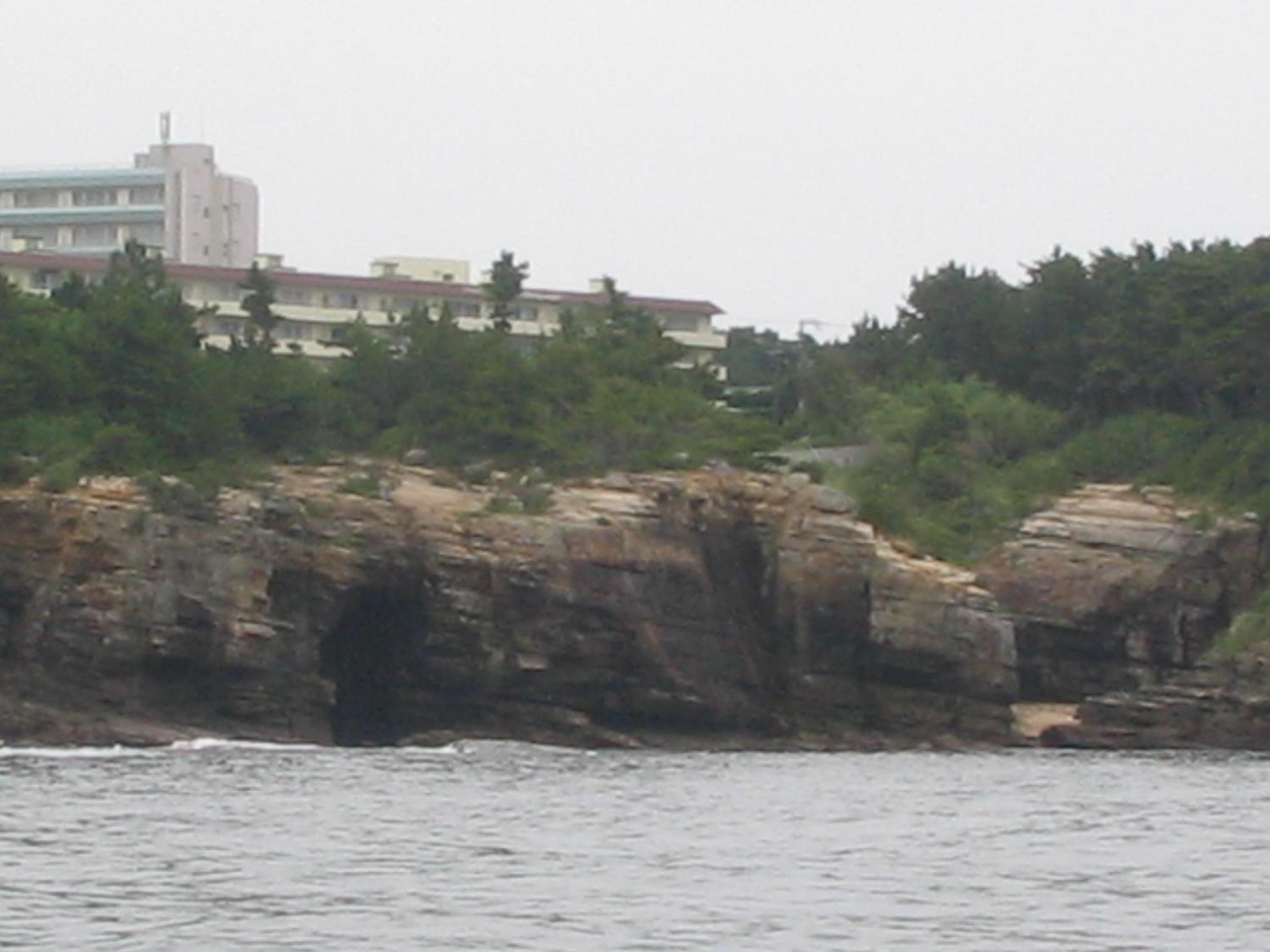 Mirai Noen view 2