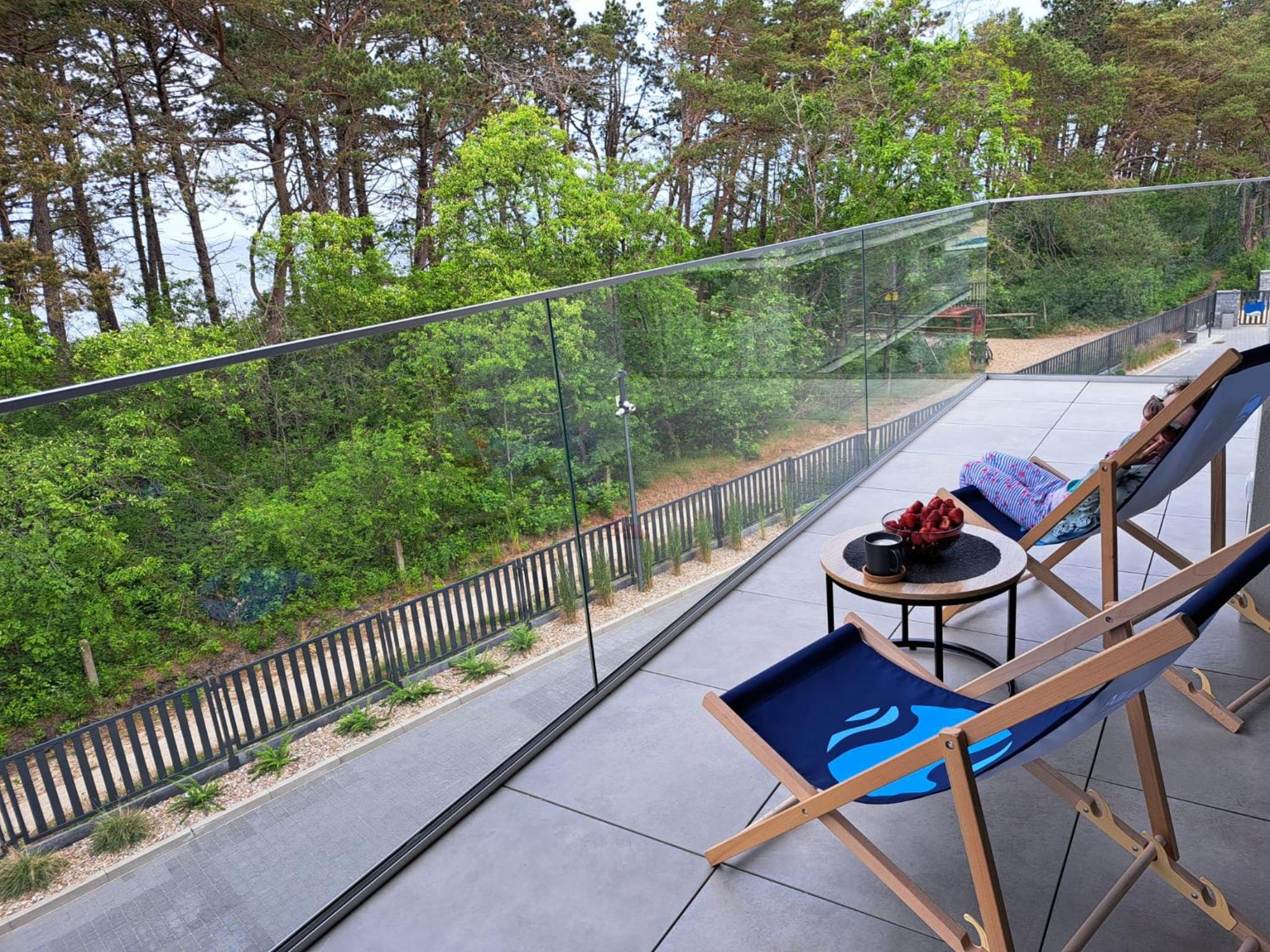 Pine & Sun Apartment - Hevenia Pogorzelica