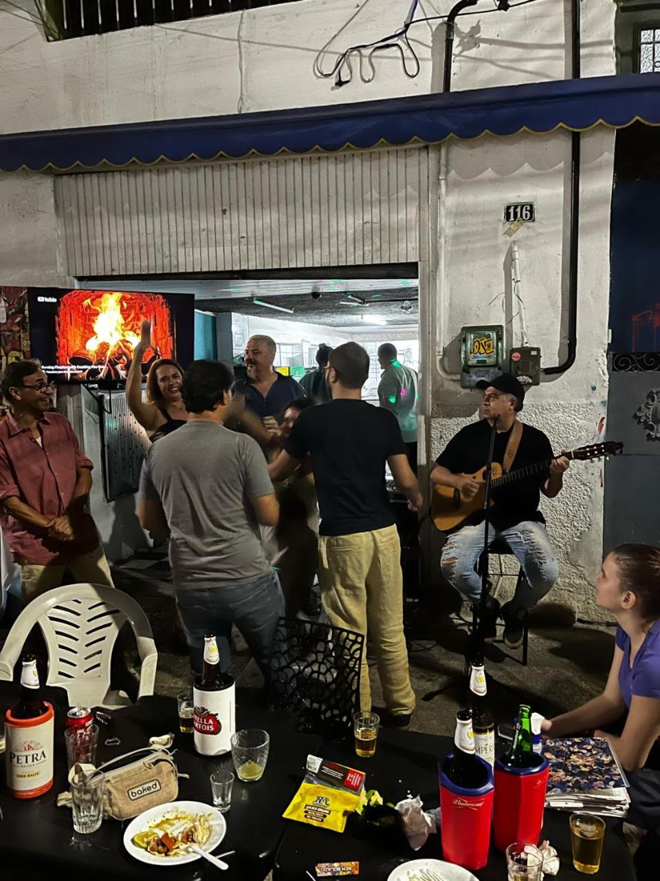 Rio Vibes Hostel - Hostel na Glória, AC, Social Vibe & Próximo a Lapa