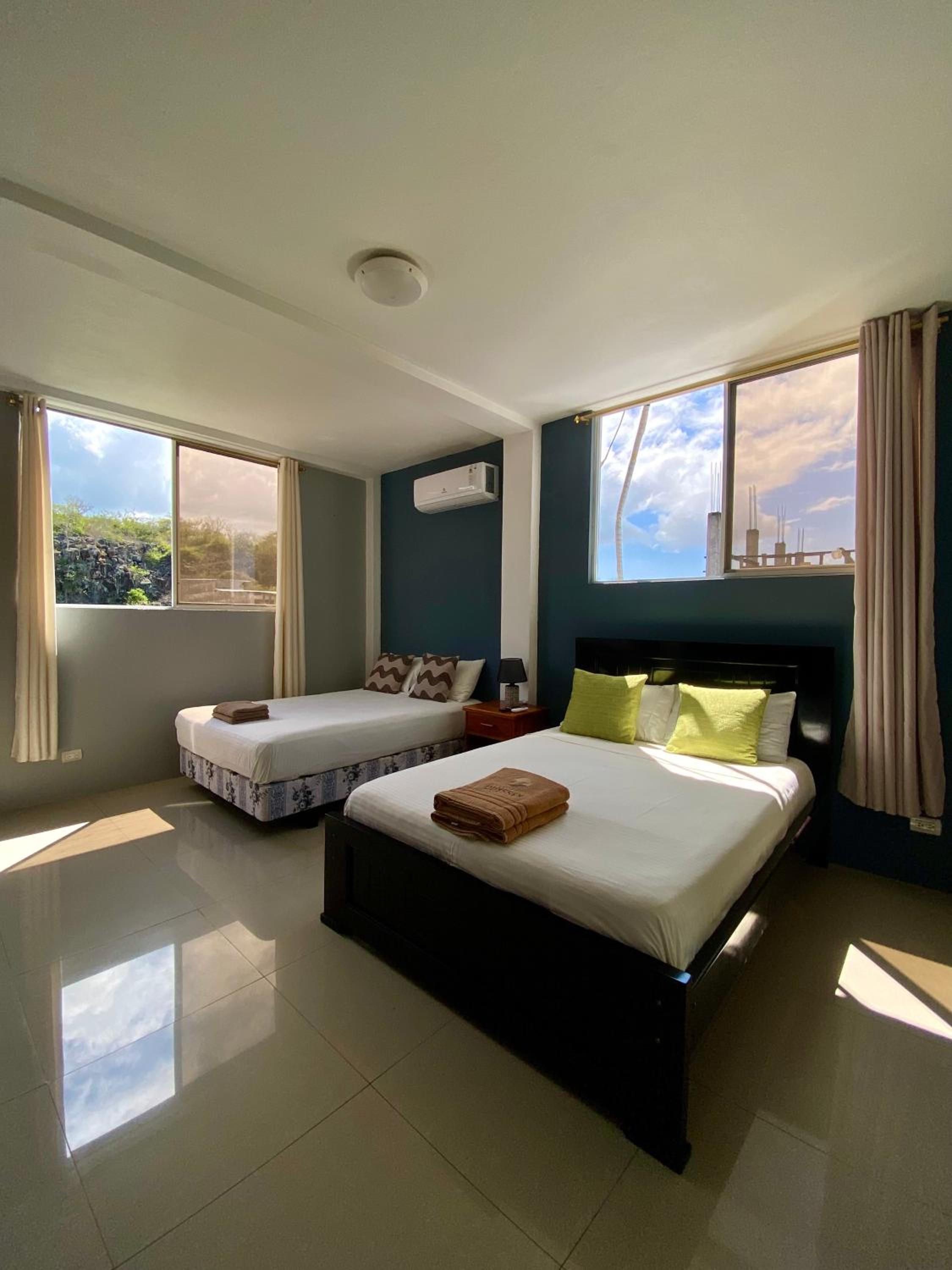 Suite Raya