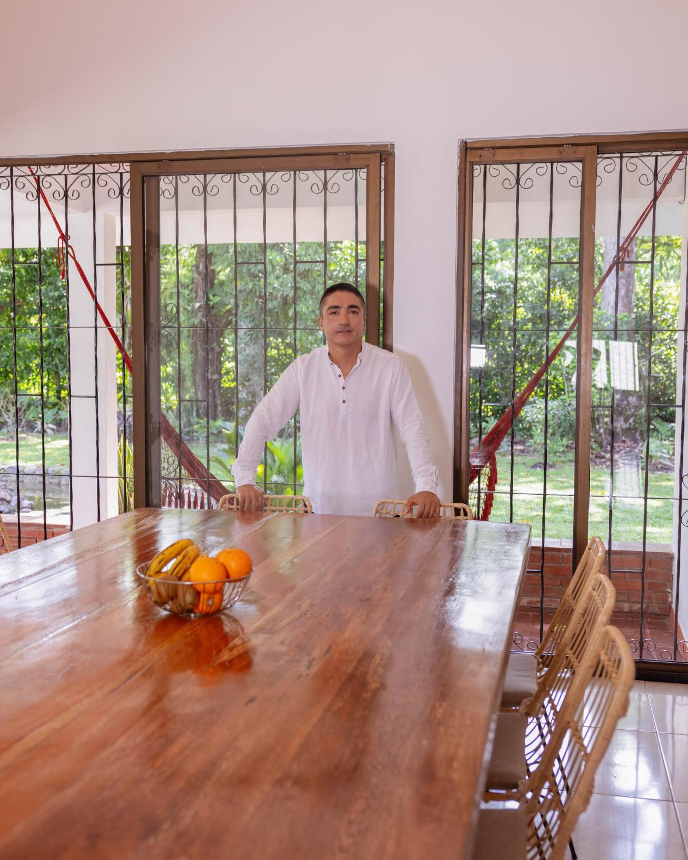 Doral House Villavicencio