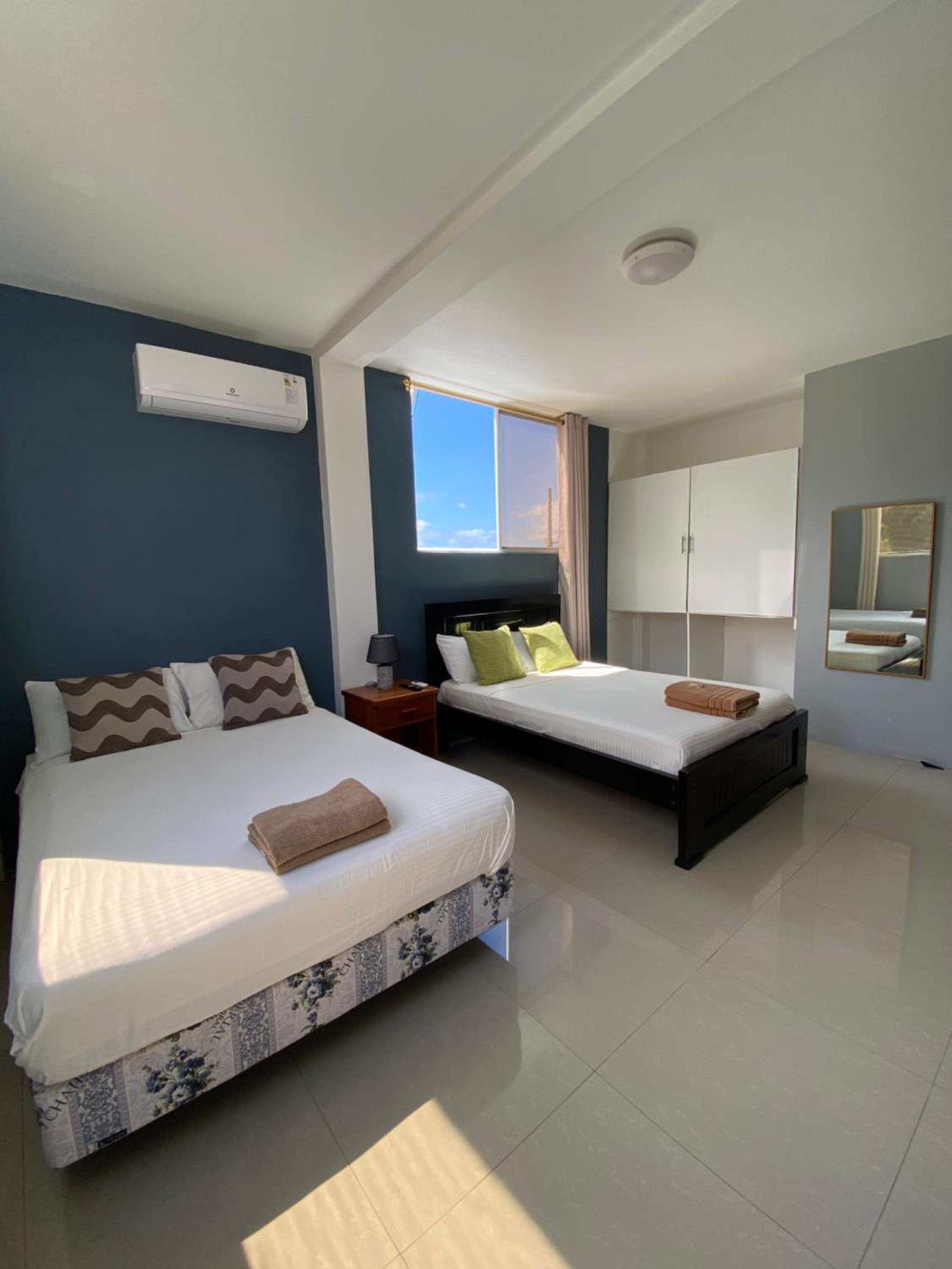 Suite Raya