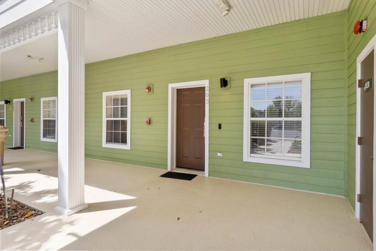 Fully upgraded 3BR condo on ground floor view 2