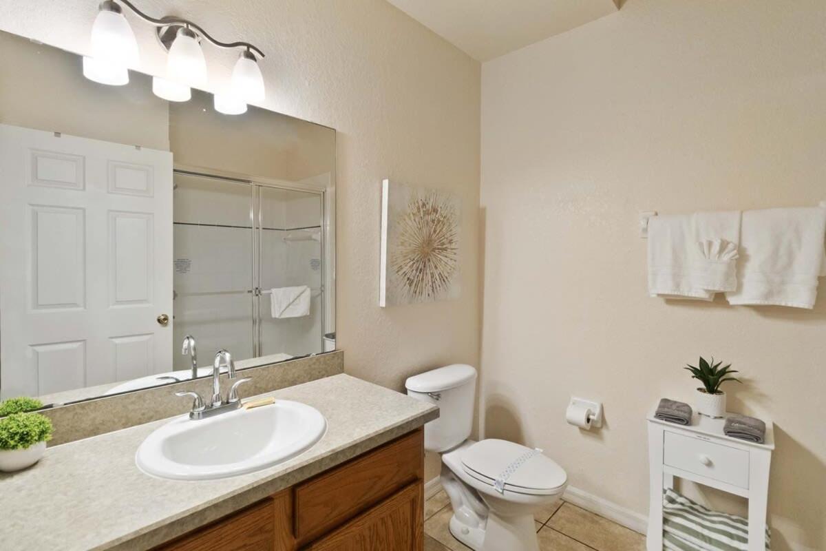 Fully upgraded 3BR condo on ground floor view 5