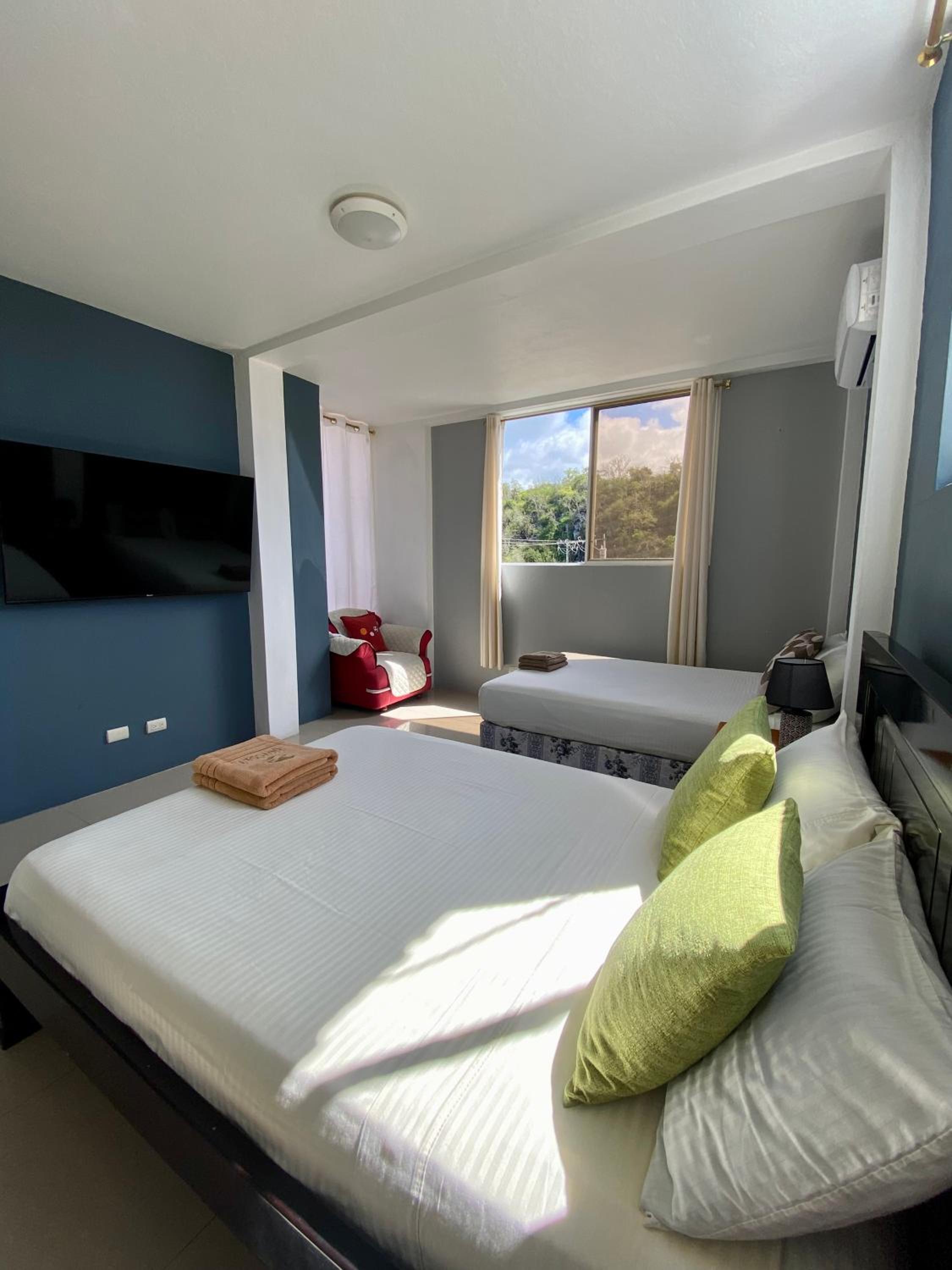 Suite Raya