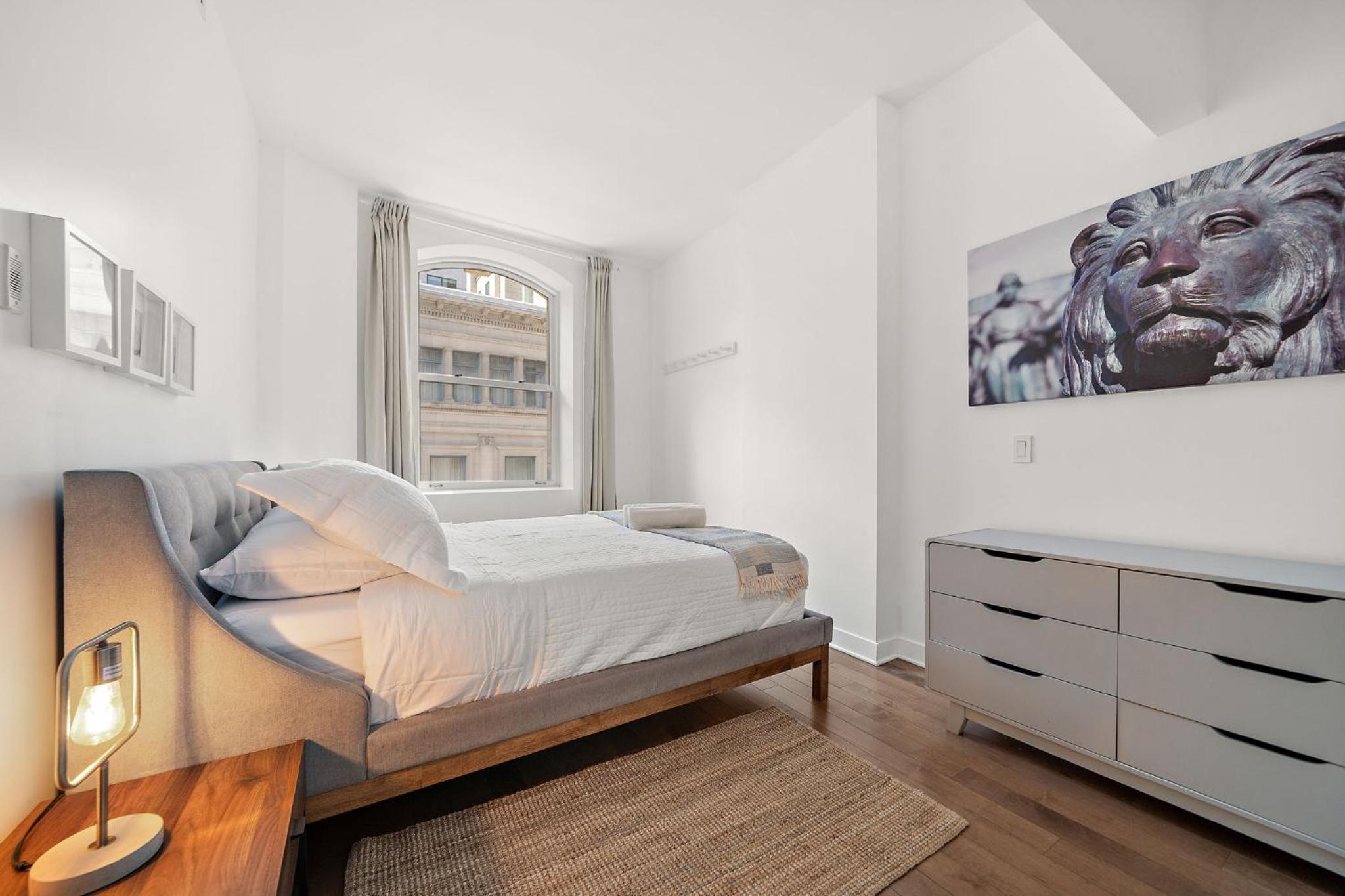 Old Montreal's Luxe Charm