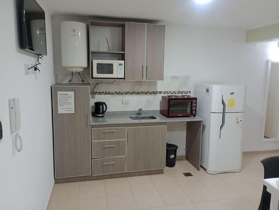 Departamento Don Humberto II