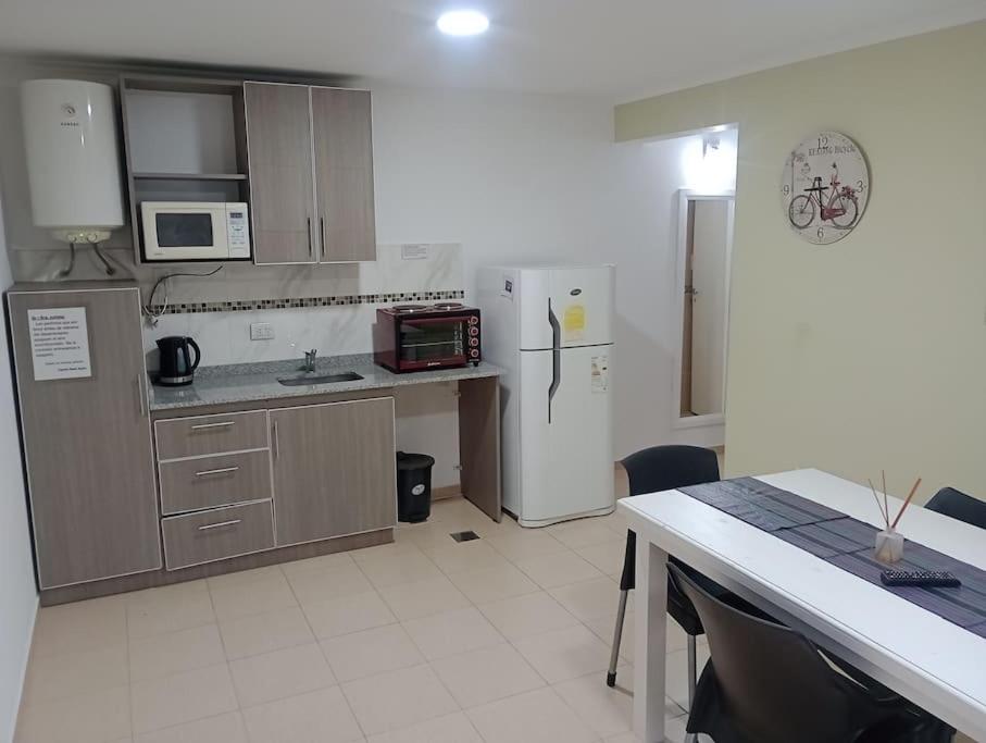 Departamento Don Humberto II