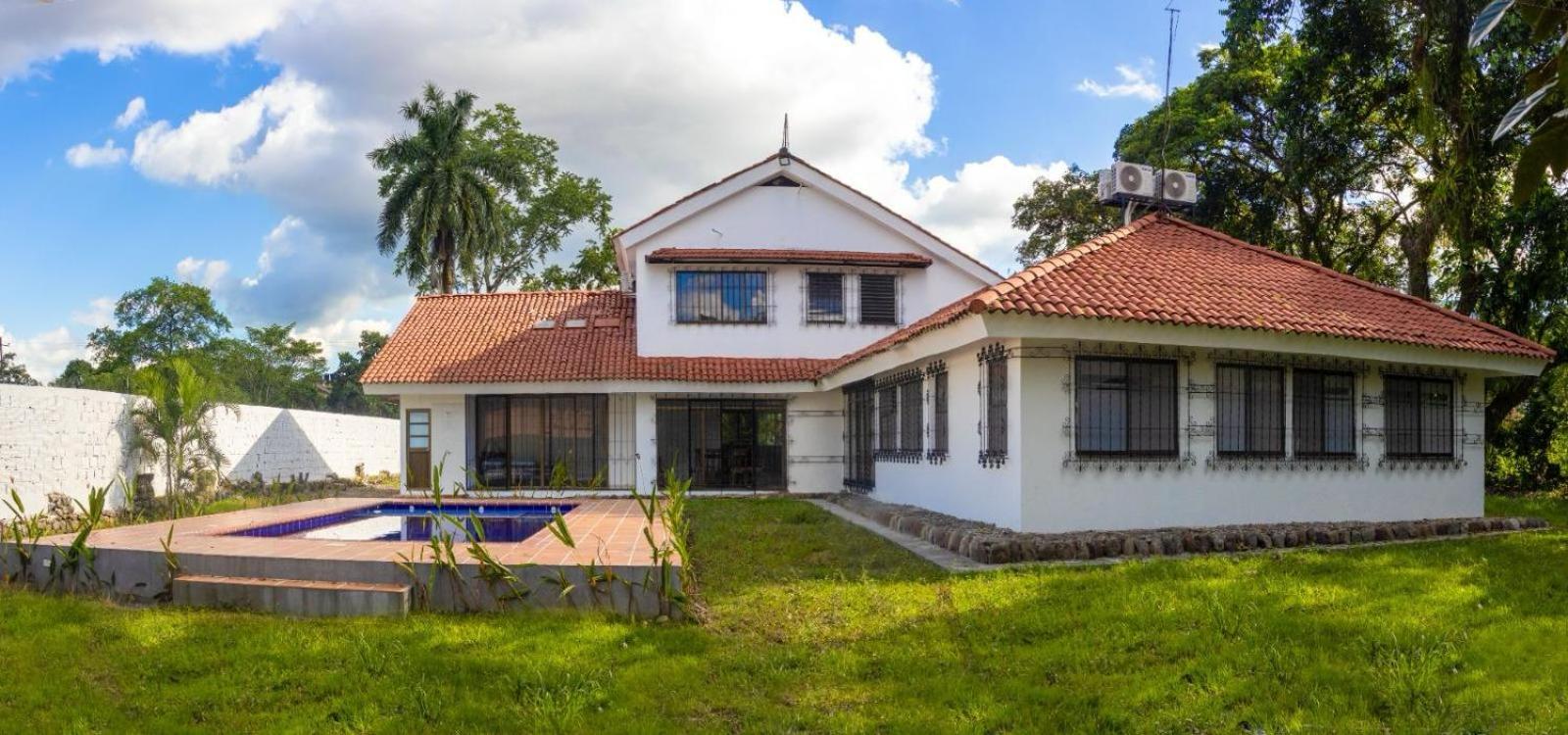 Doral House Villavicencio
