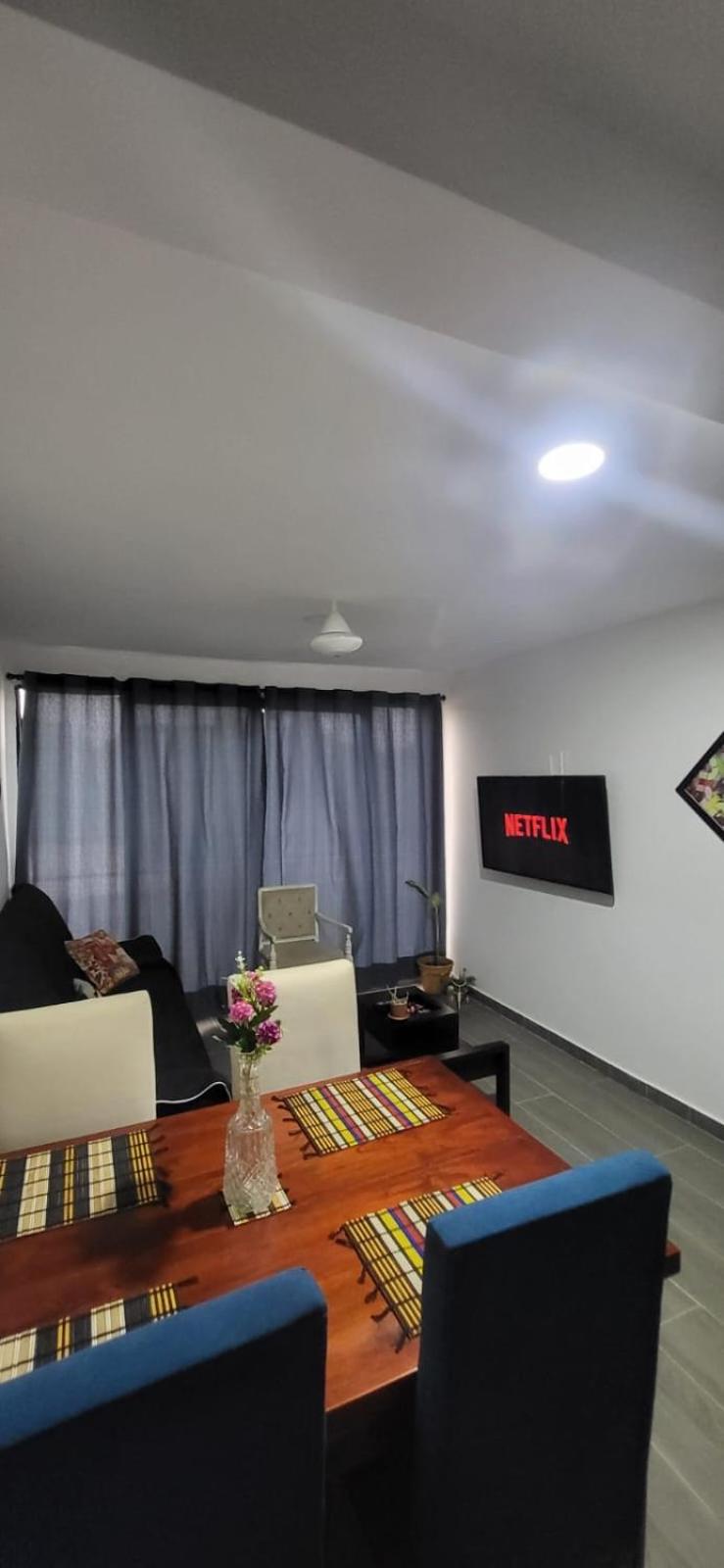Apartamento Sierra Nevada