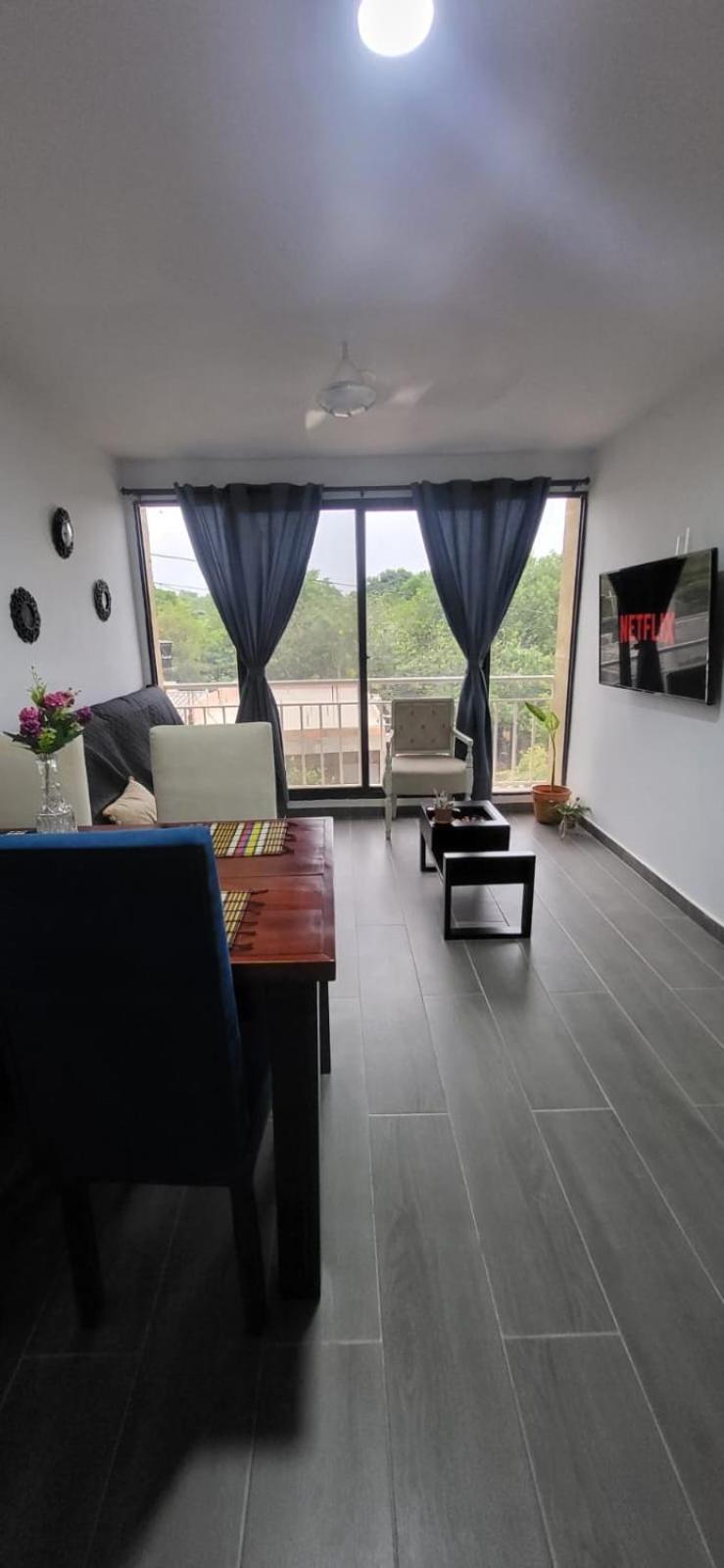 Apartamento Sierra Nevada