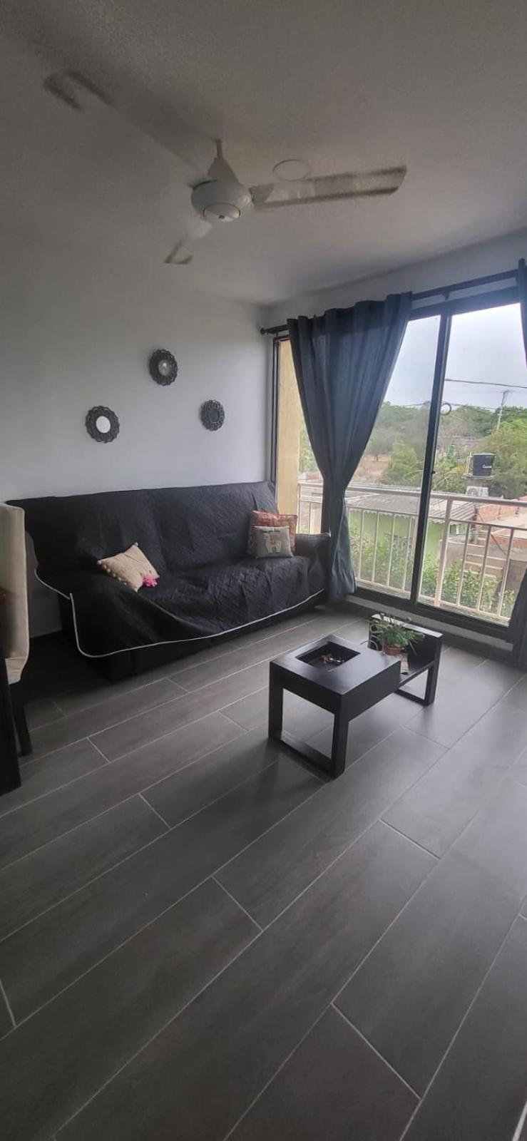 Apartamento Sierra Nevada