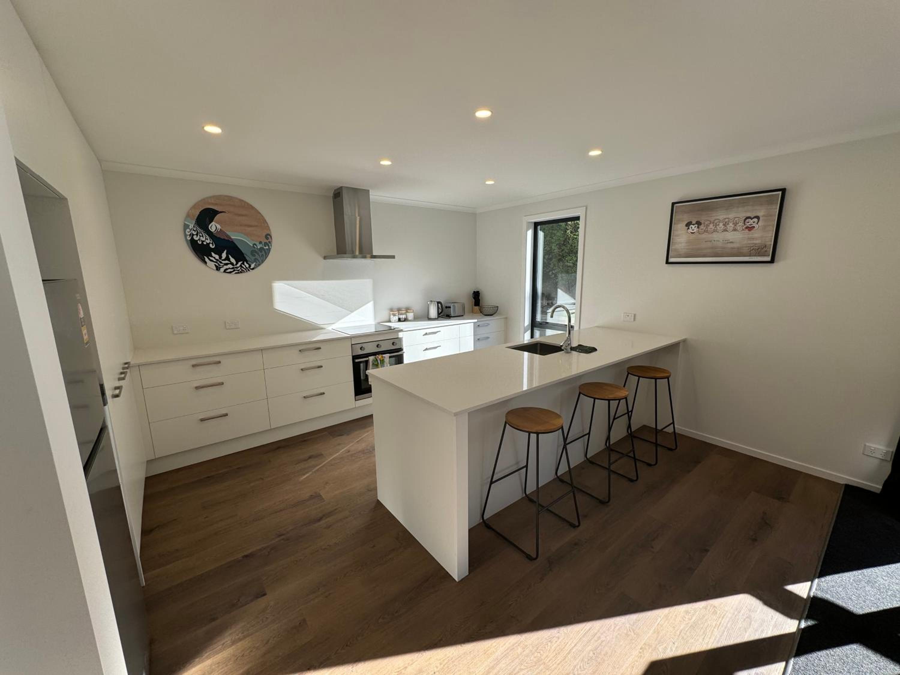 16b Alpine Avenue view 2