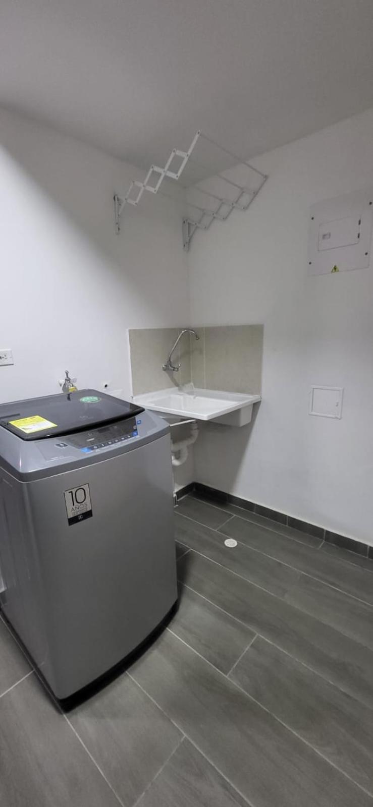 Apartamento Sierra Nevada