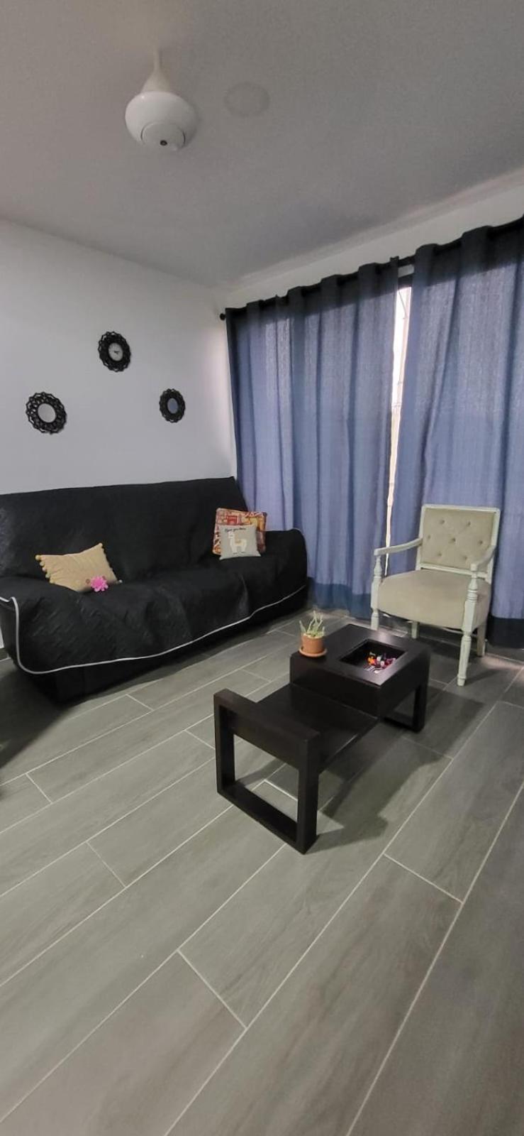 Apartamento Sierra Nevada