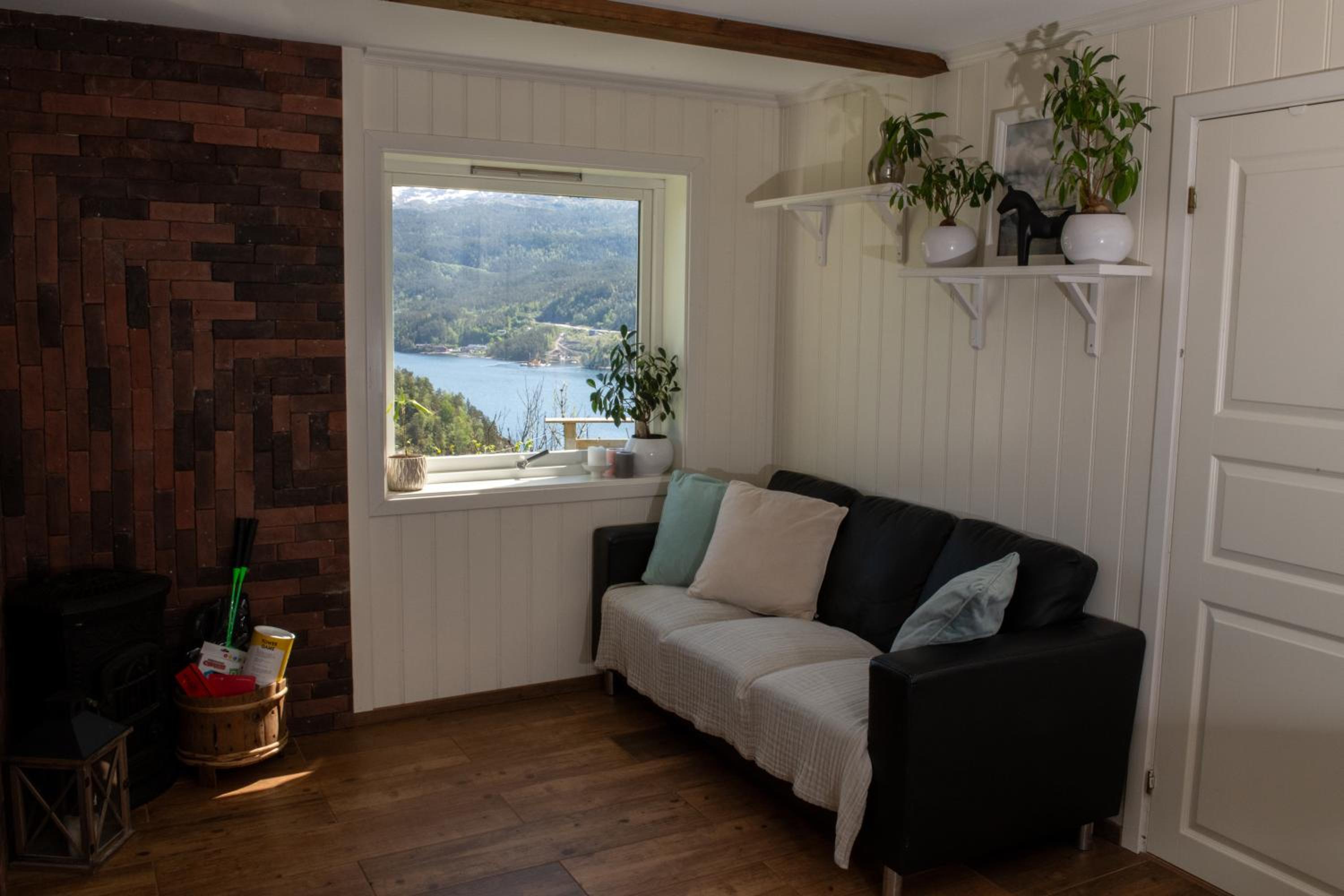 Fjellhagen view 5