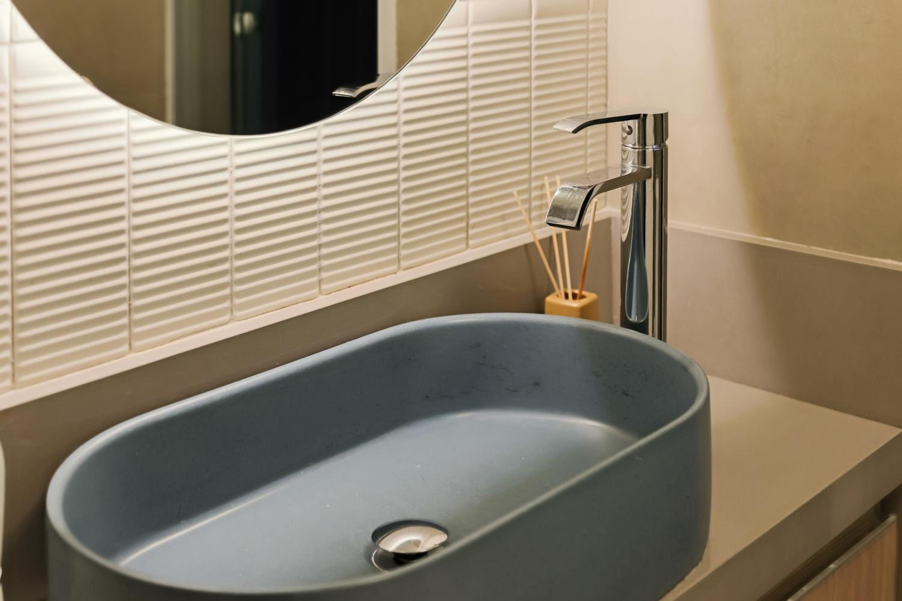 Rentaqui - Apartament Paulista Wall Street Diamond