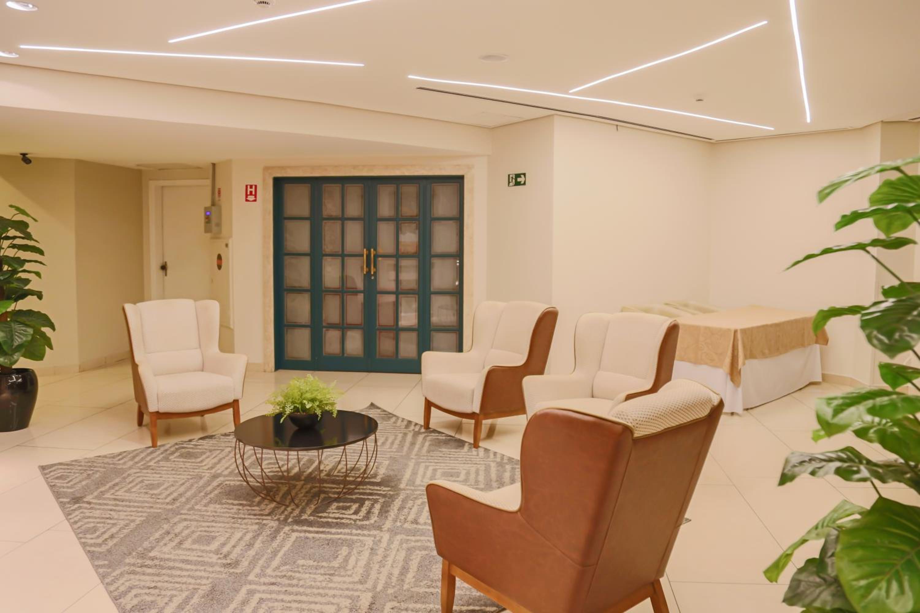 Rentaqui - Apartament Paulista Wall Street Diamond